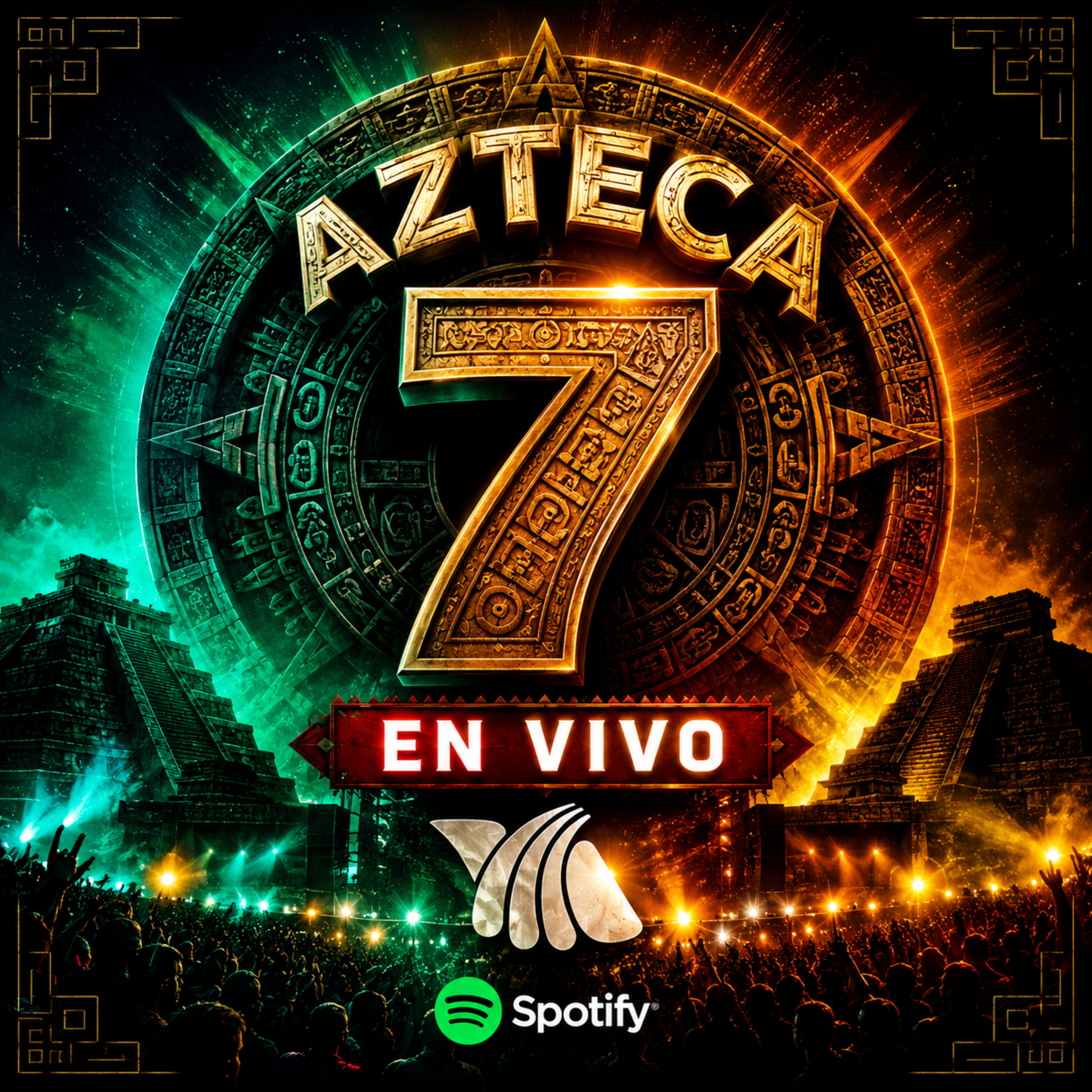azteca 7 en vivo episode artwork