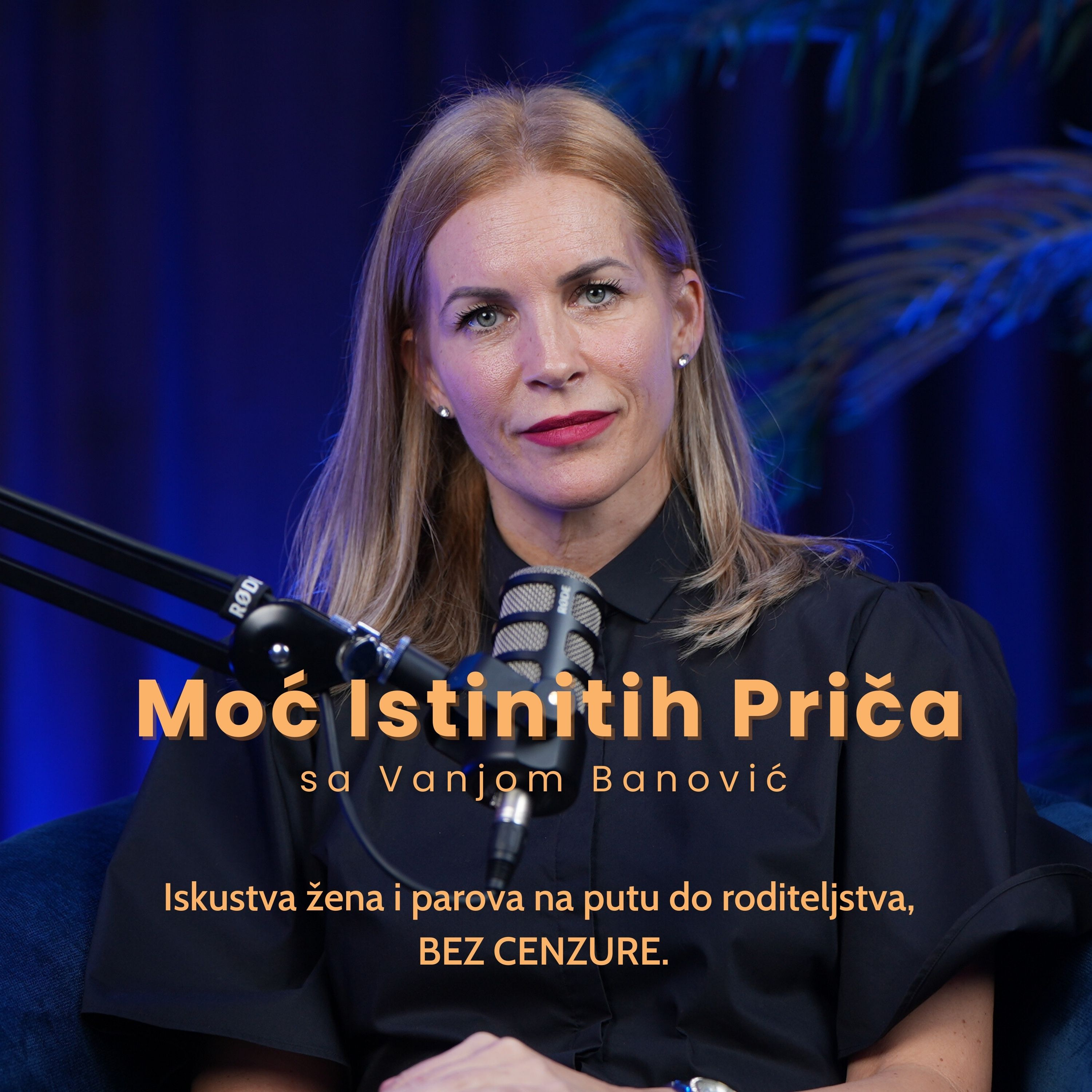 Moć Istinitih Priča / The Power of True Stories
