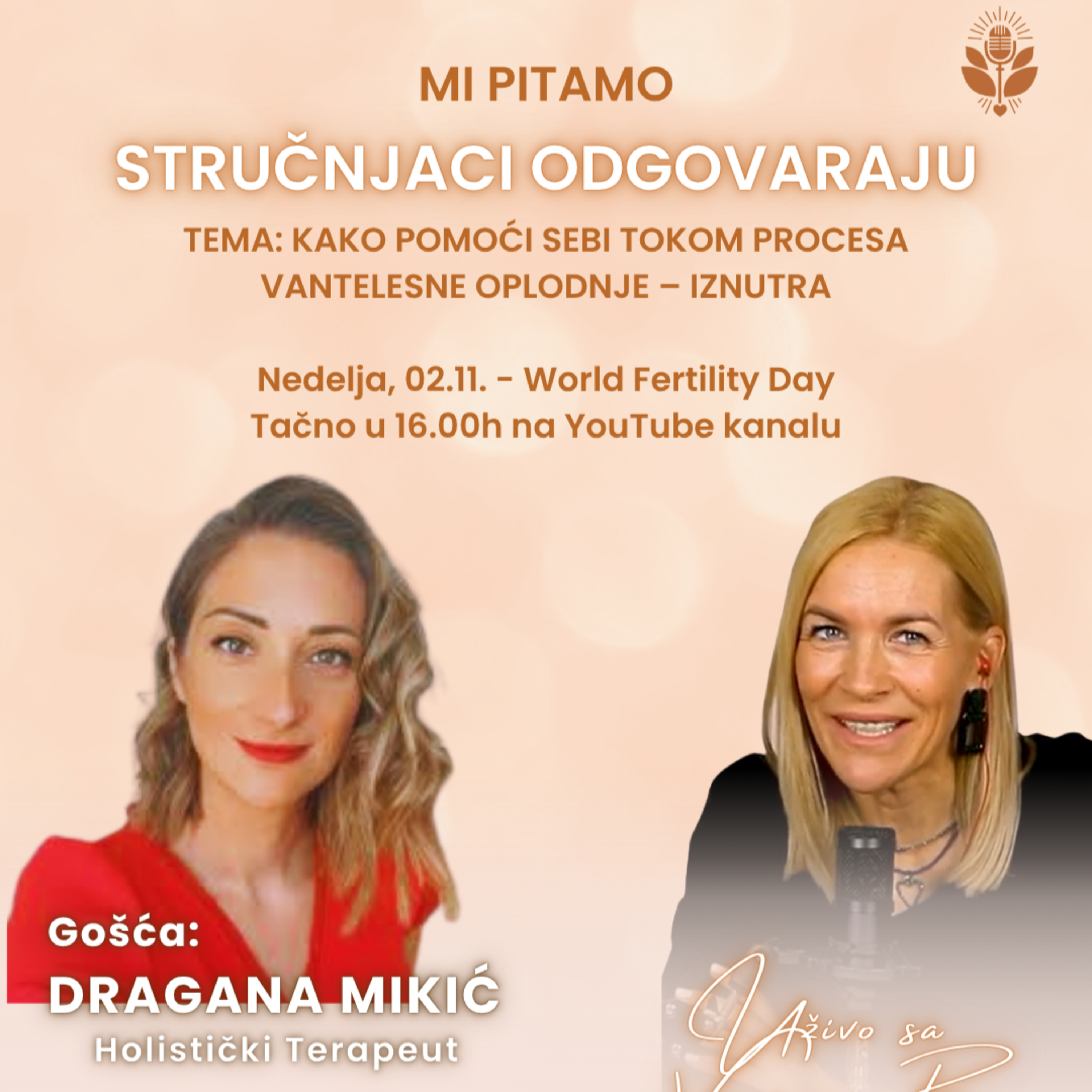 Moć Istinitih Priča / The Power of True Stories