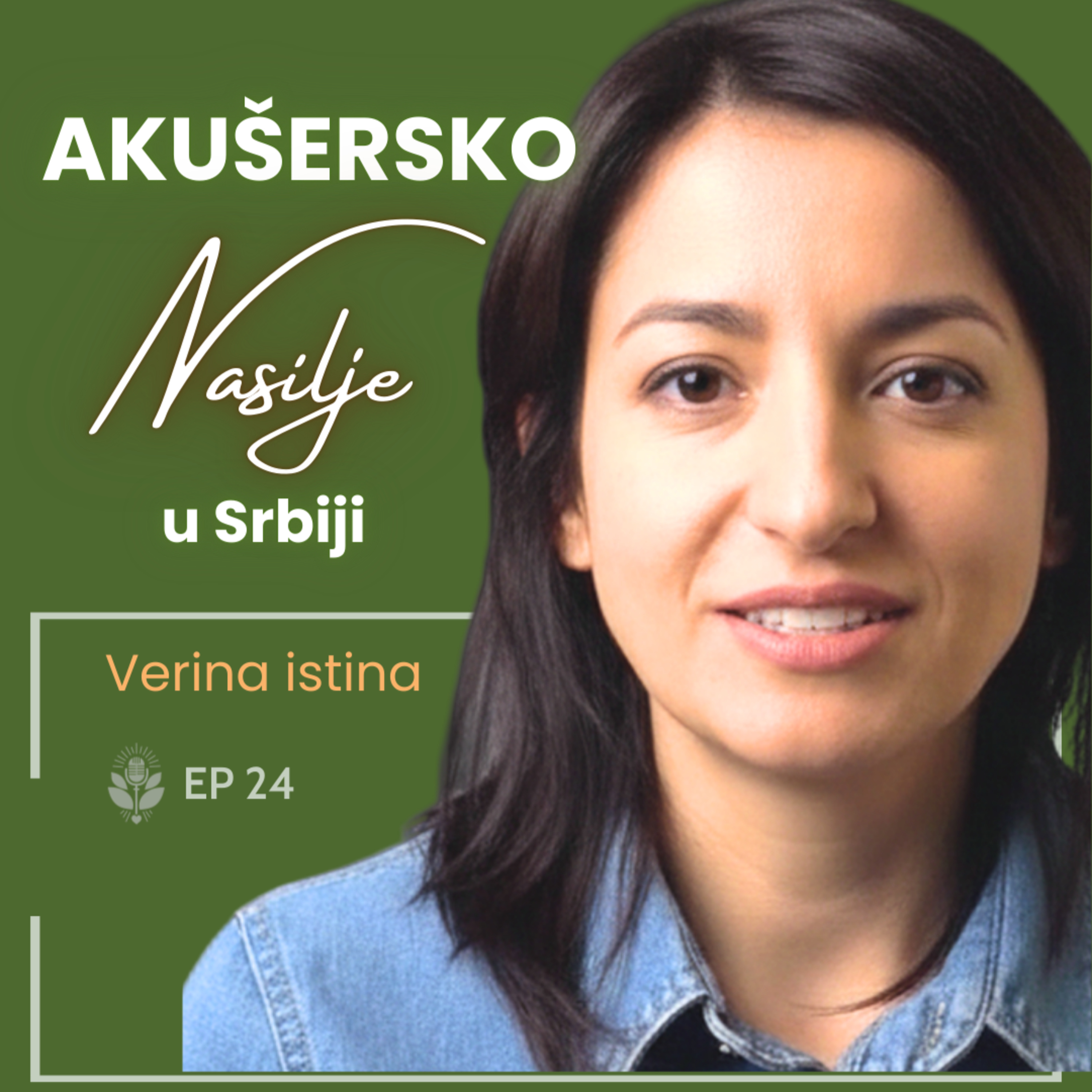 Moć Istinitih Priča / The Power of True Stories