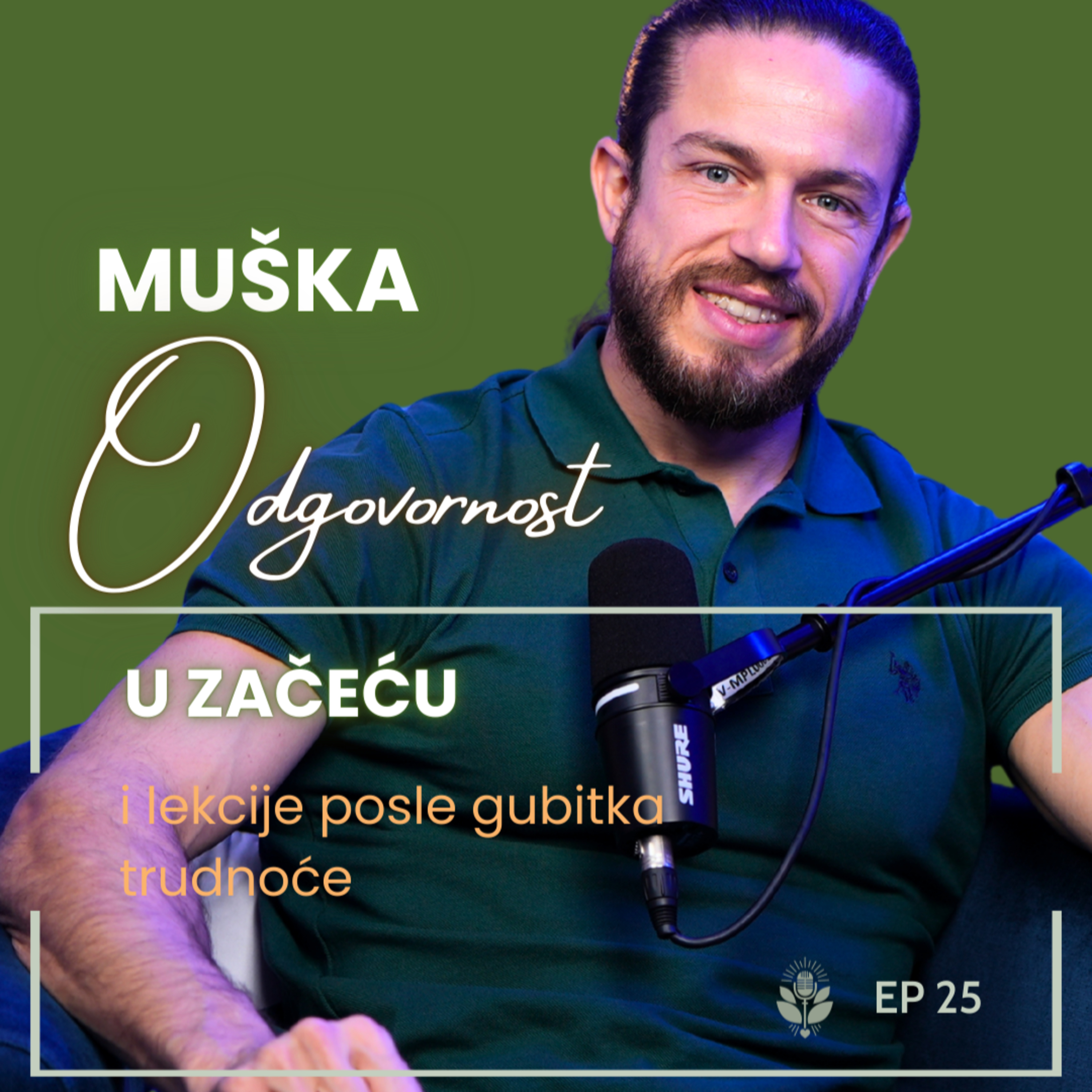 Moć Istinitih Priča / The Power of True Stories