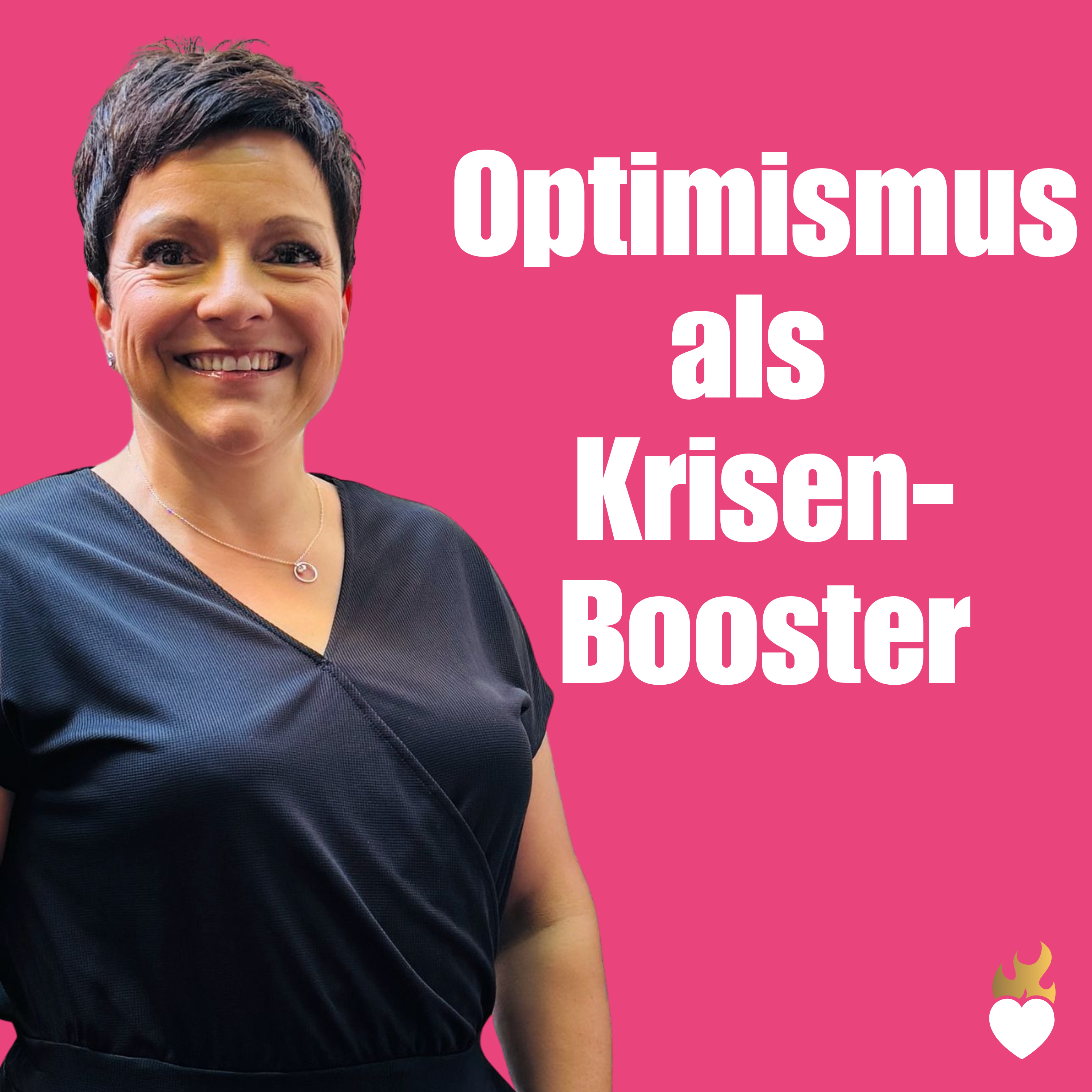 Happy Heart ♡ Lebensfreude, Motivation, Heilung mit Herz & Humor - für dein geniales Leben
