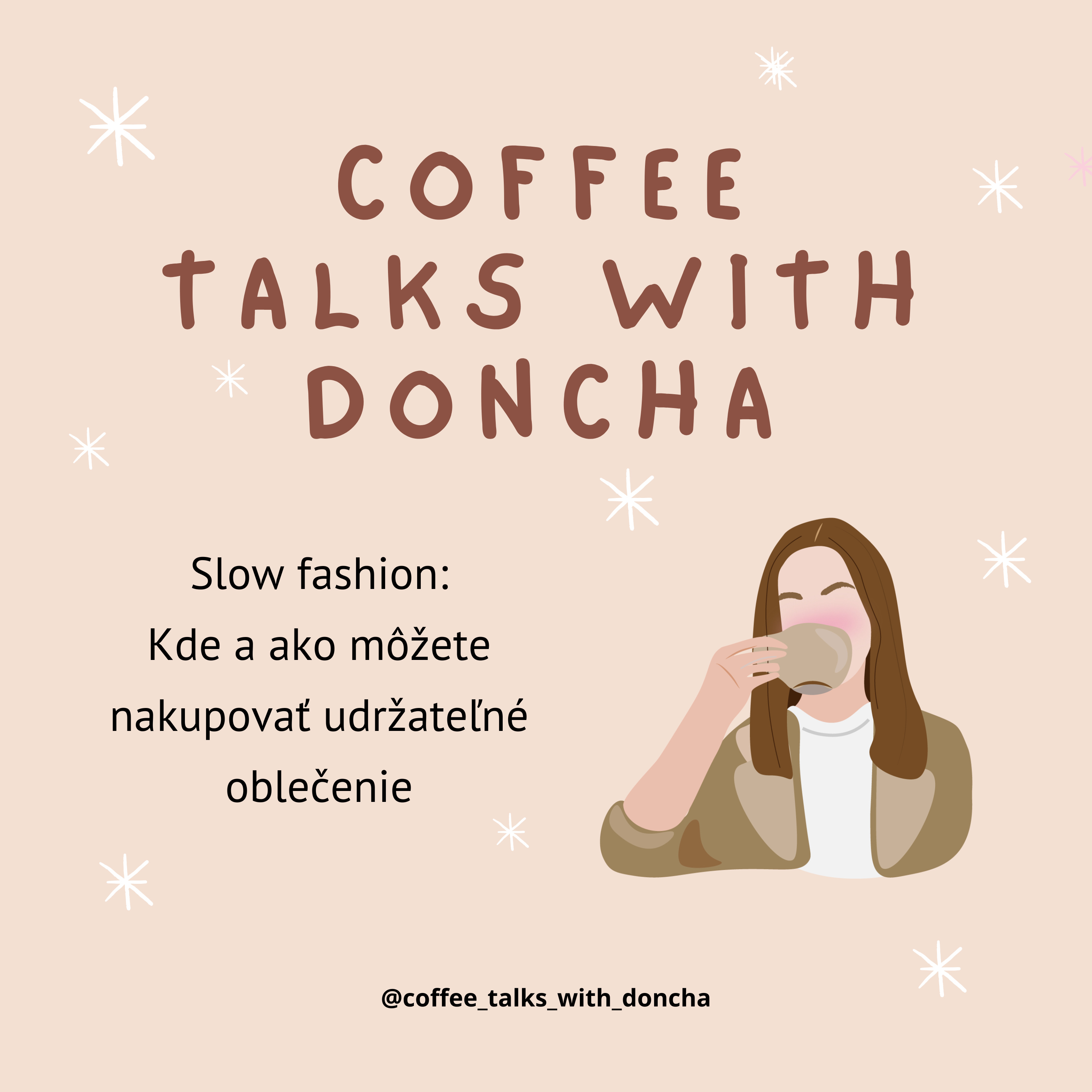 Slow fashion: Kde a ako môžete nakupovať udržateľné oblečenie episode artwork