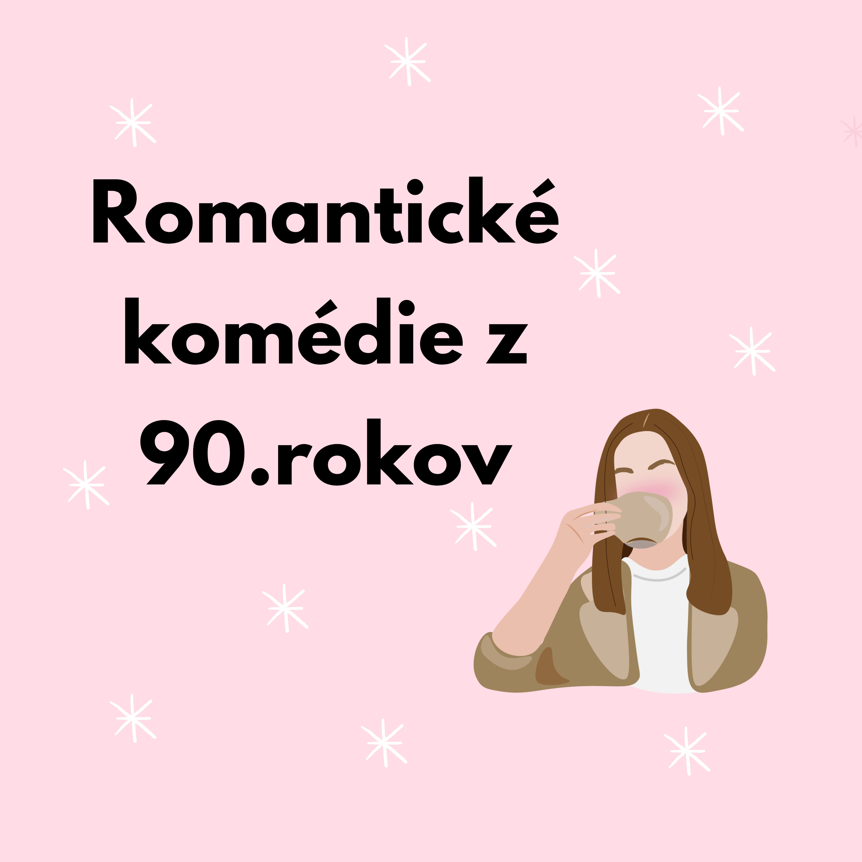 Romantické komédie z 90.rokov episode artwork