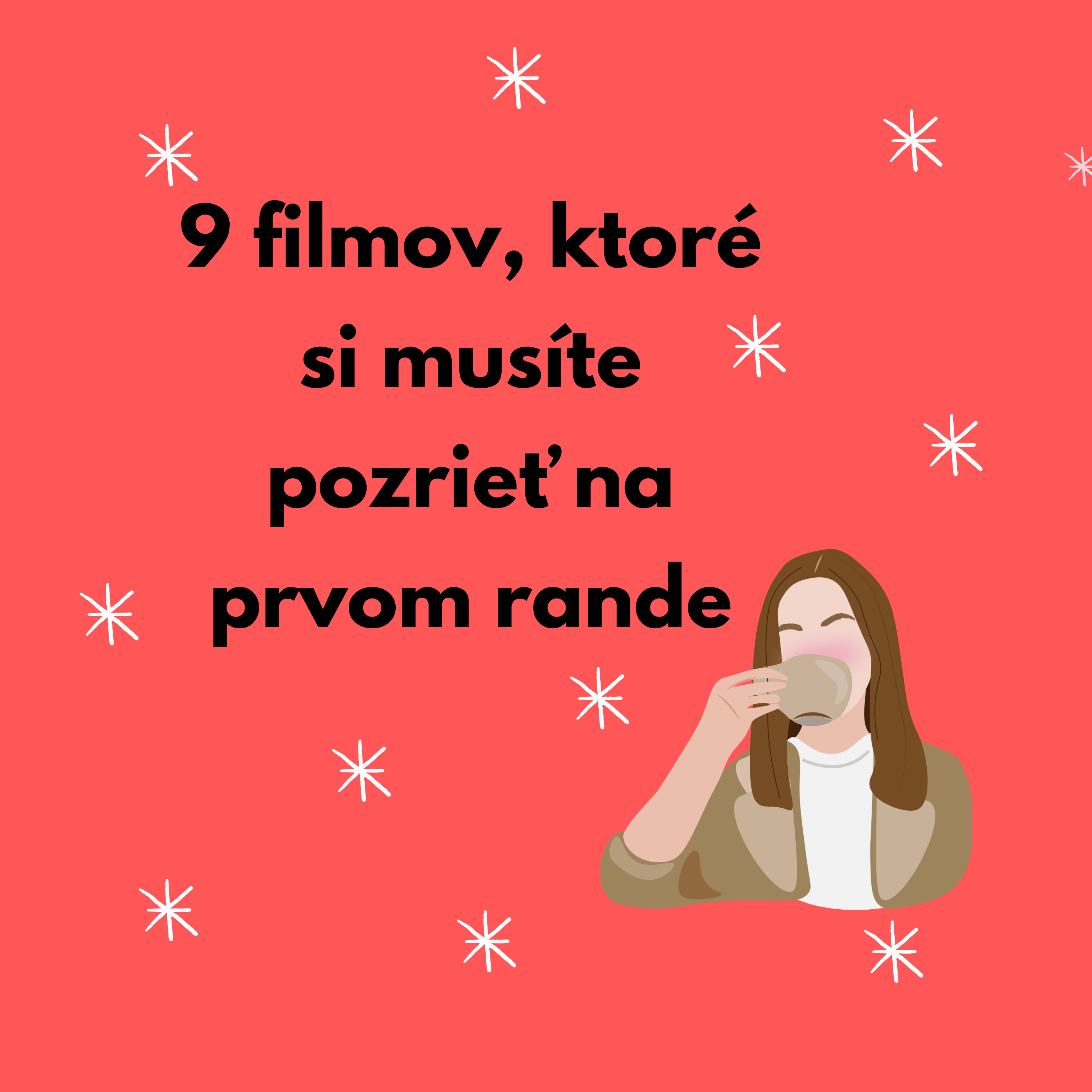 9 filmov, ktoré si musíte pozrieť na prvom rande episode artwork