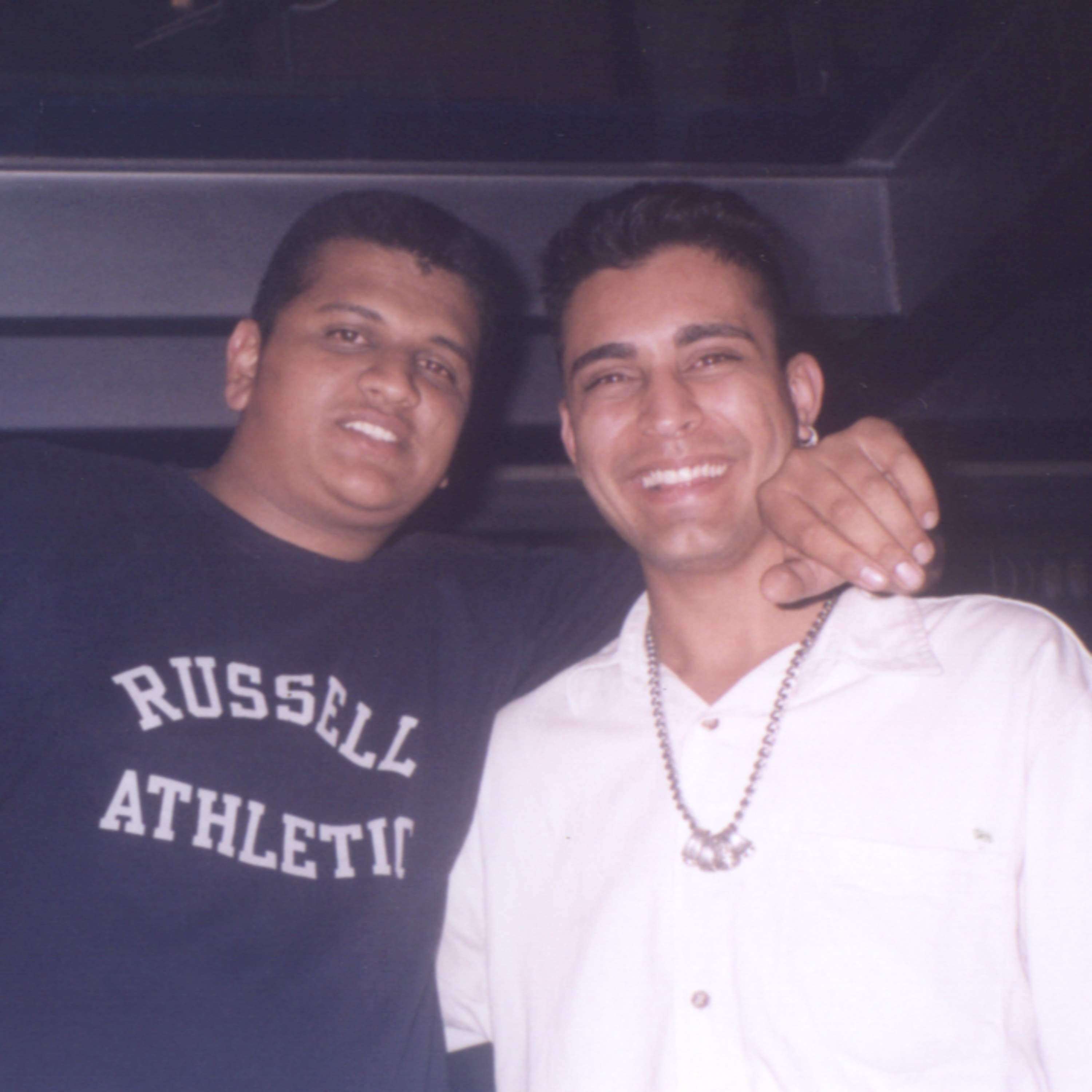 Time Capsules - Stories from my life