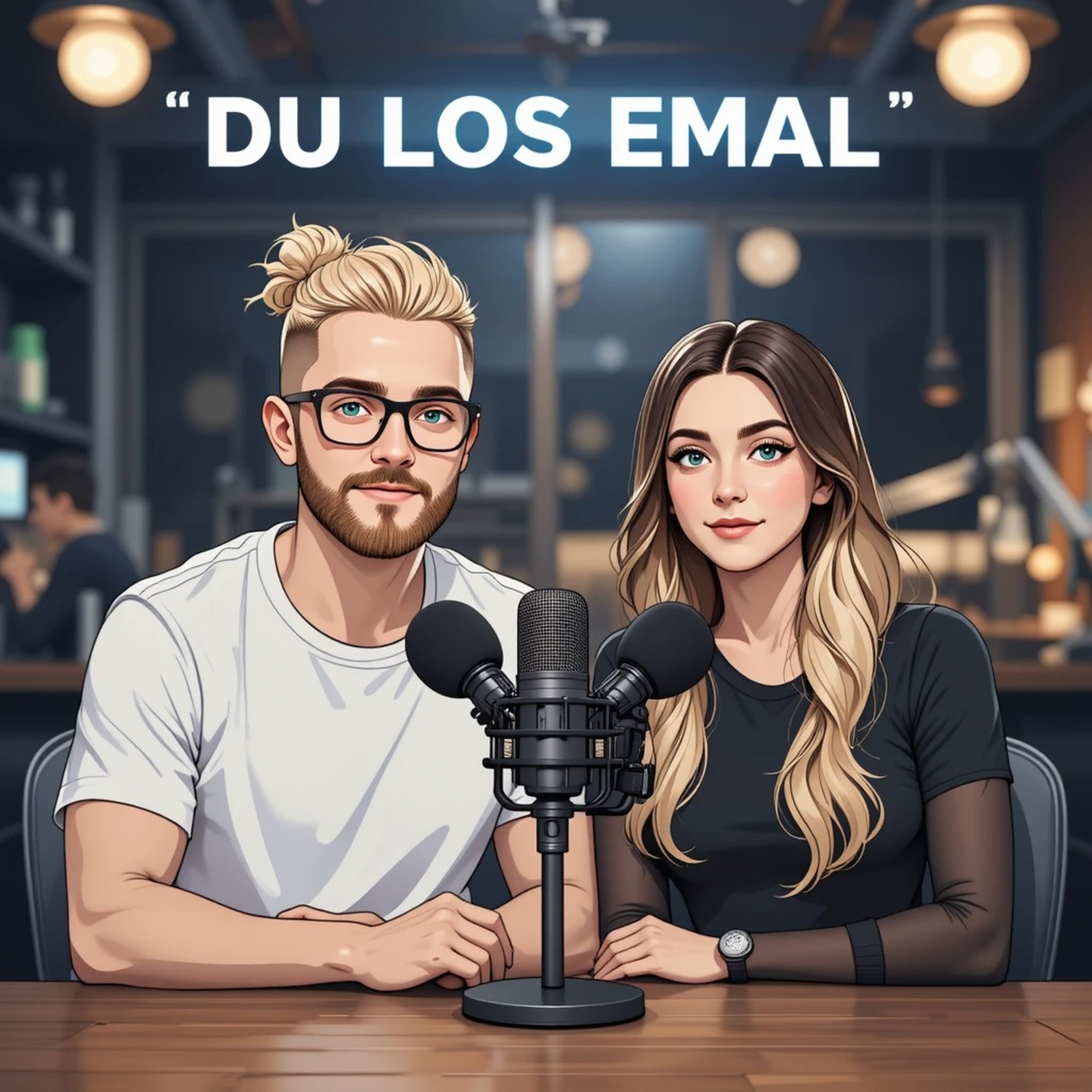 Du los Emal
