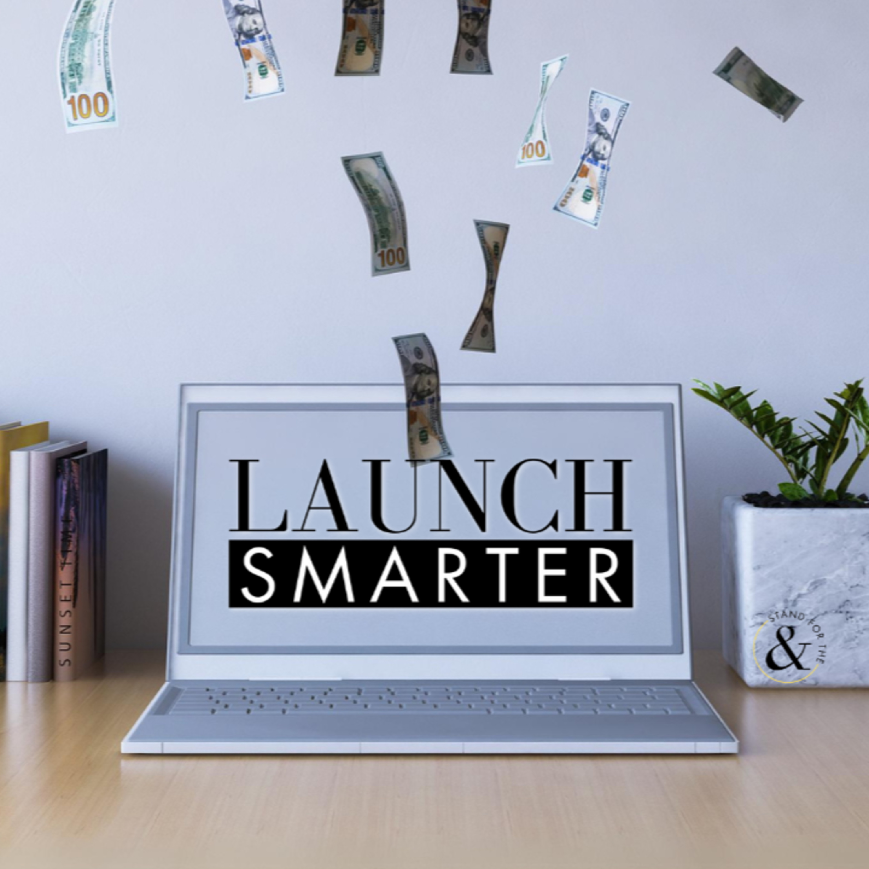 Launch SMARTER - Day 2 episode artwork