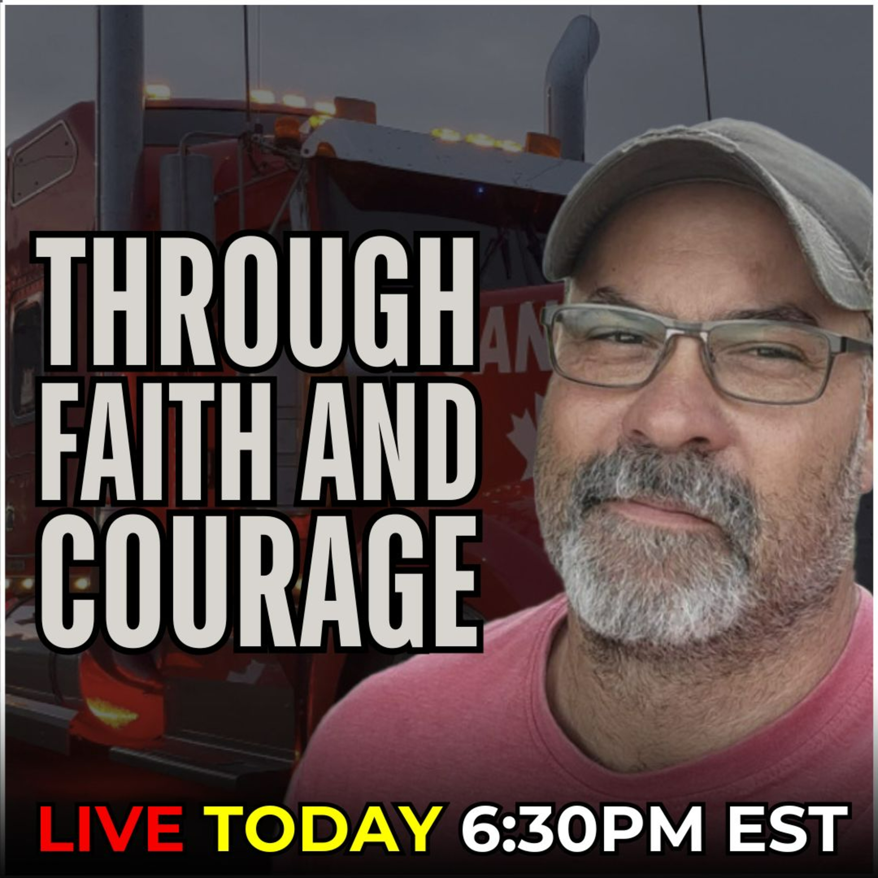 Chris Barber EXPOSES Woke Cancer: Unshakeable Faith