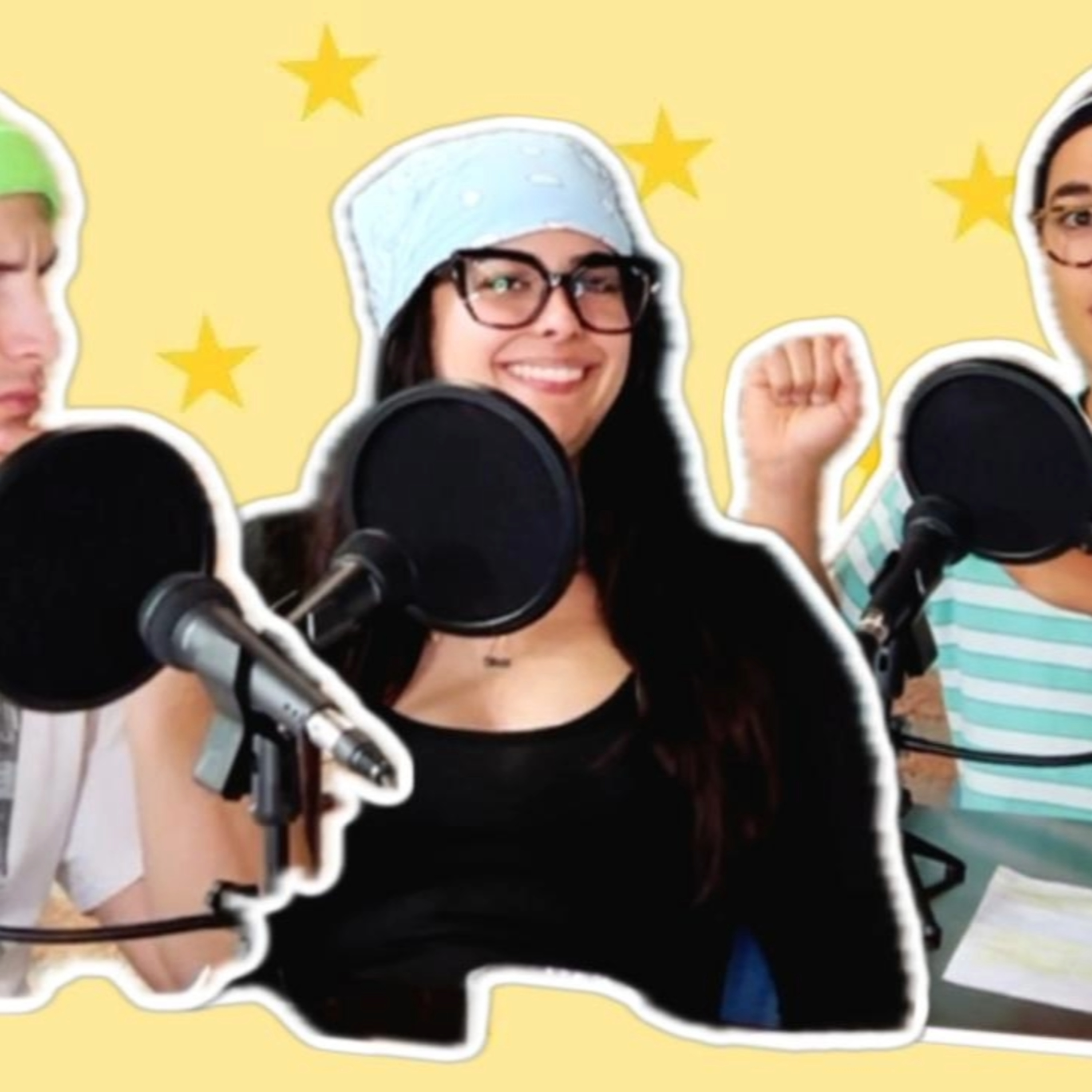 ABOLIAMO L'ETEROSESSUALITÀ, SE DOMANI CI SVEGLIASSIMO TUTTI GAY con Elisa - LaBalotta Podcast [EP.6] episode artwork