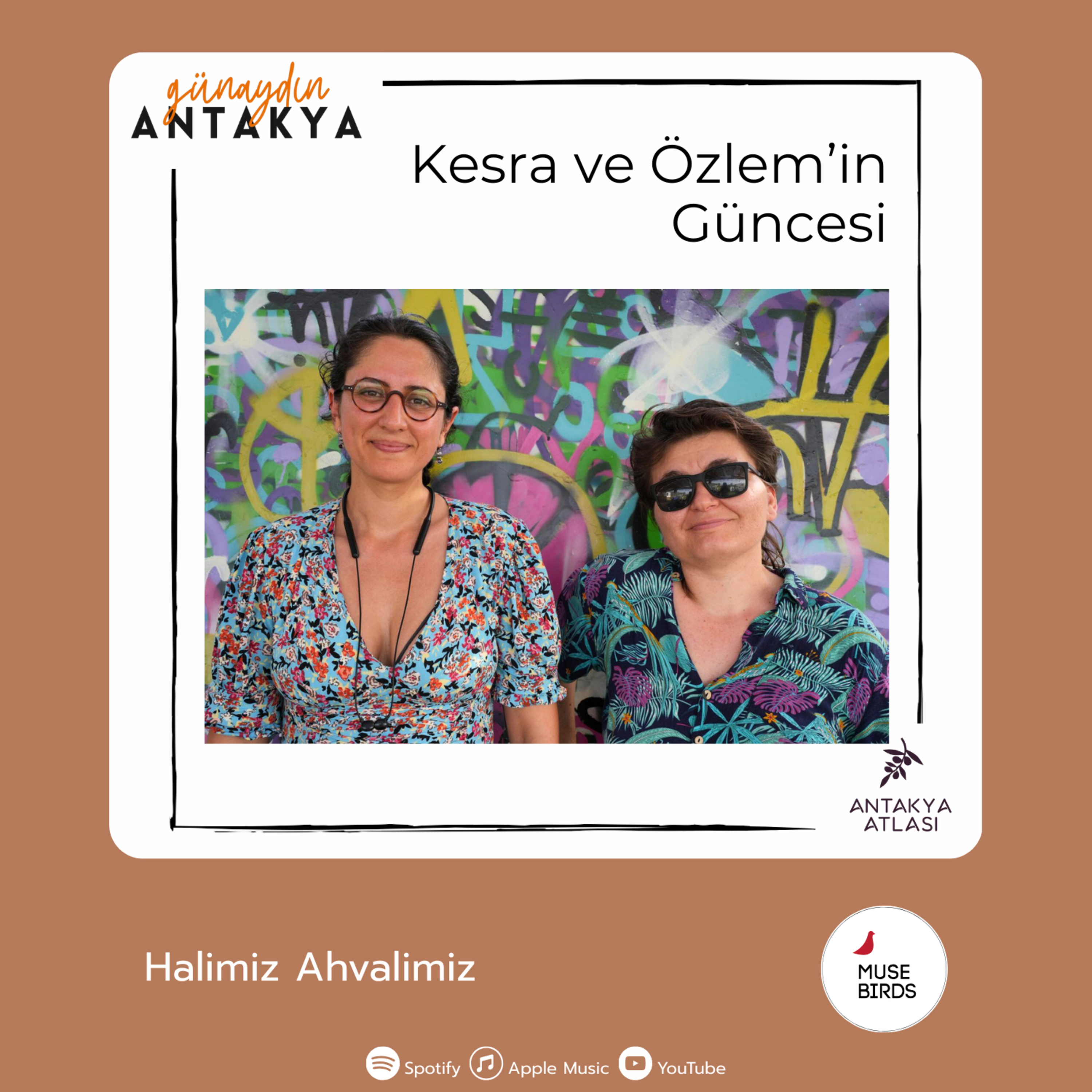 Halimiz Ahvalimiz episode artwork