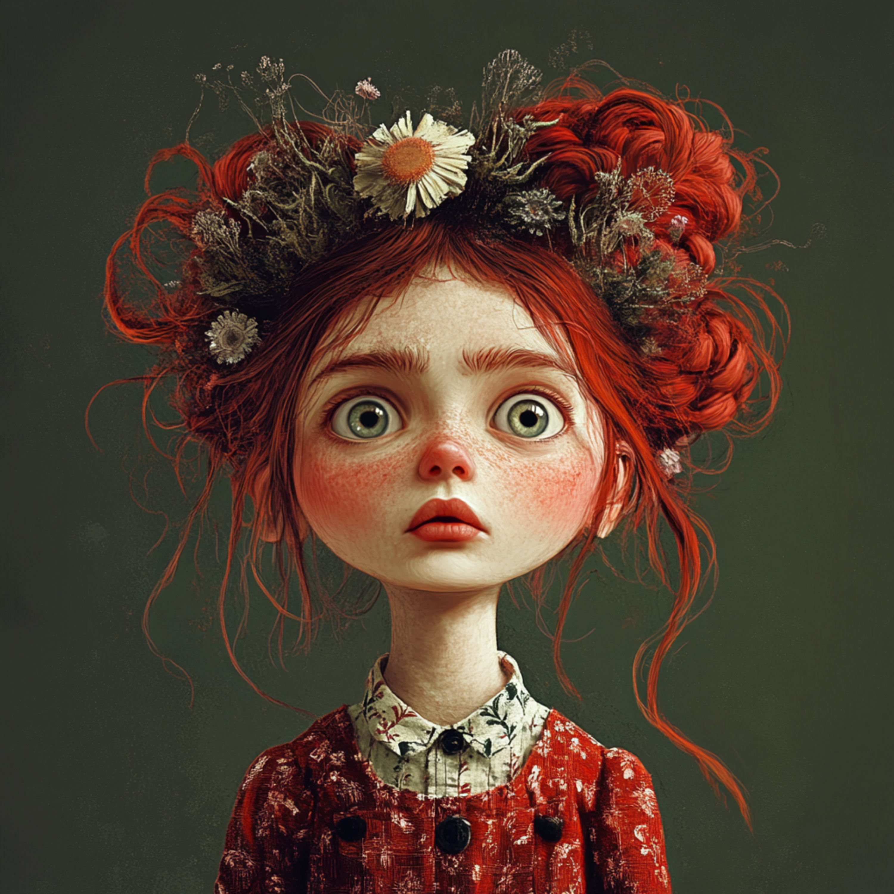 Applebeth and Friends