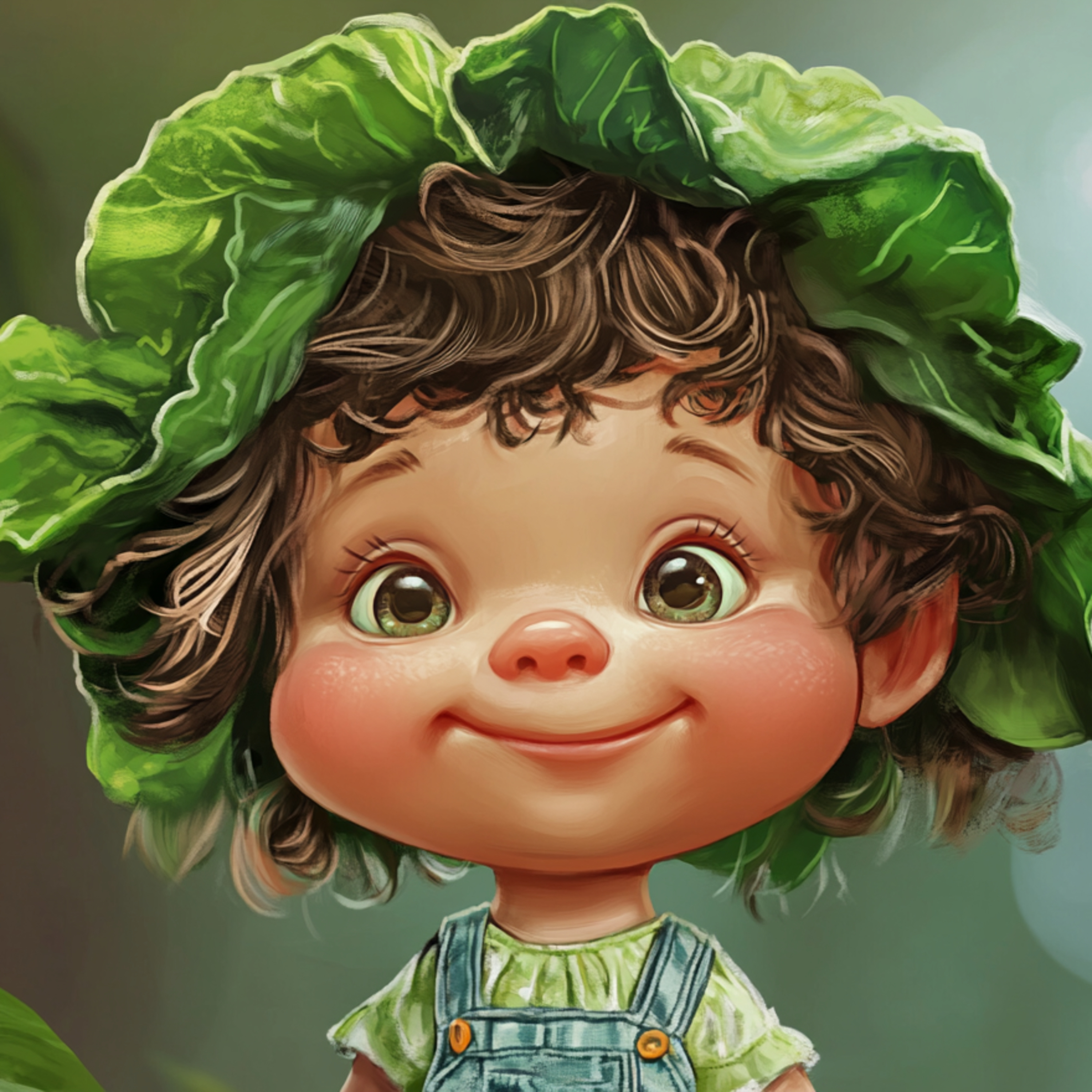 Applebeth and Friends