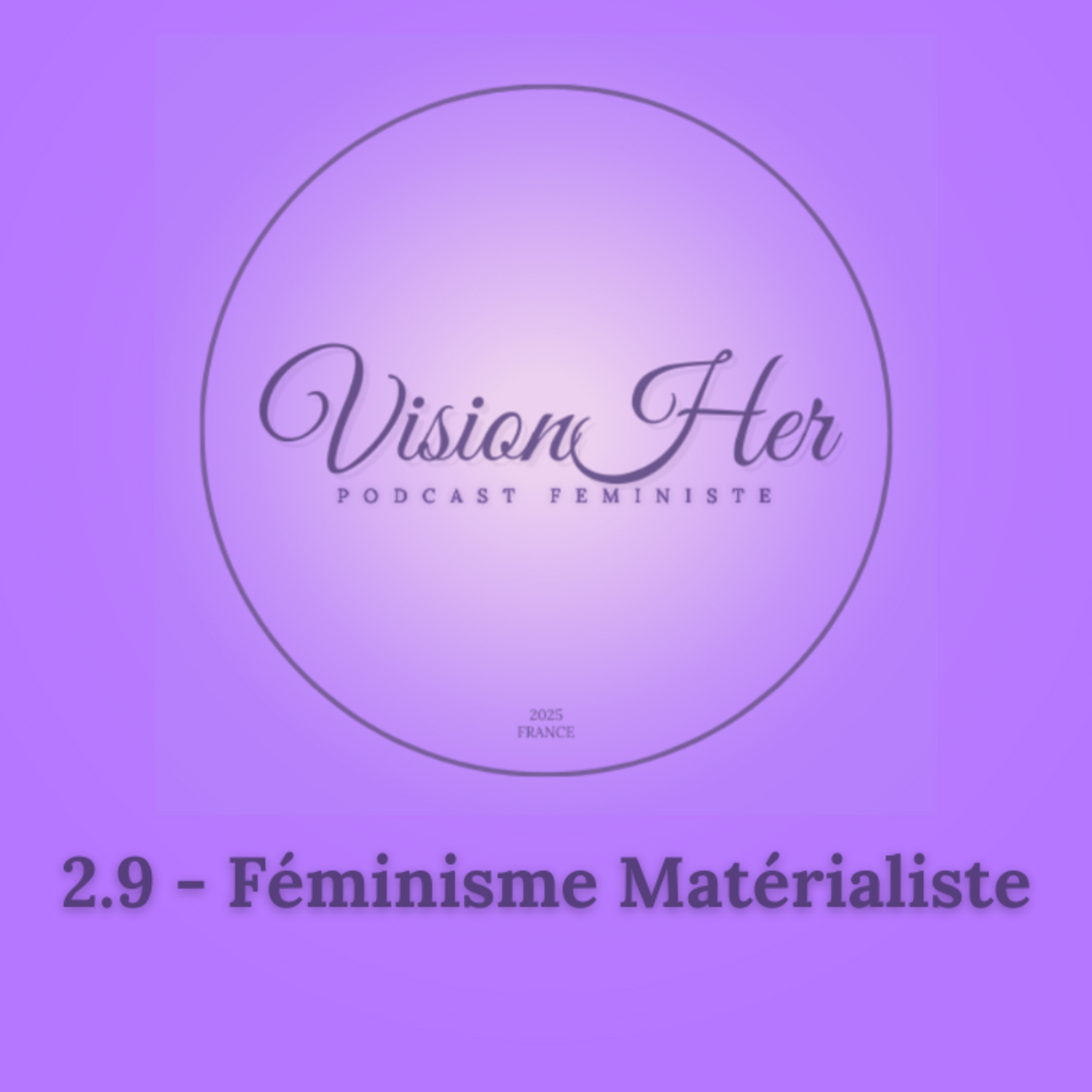 VisionHer