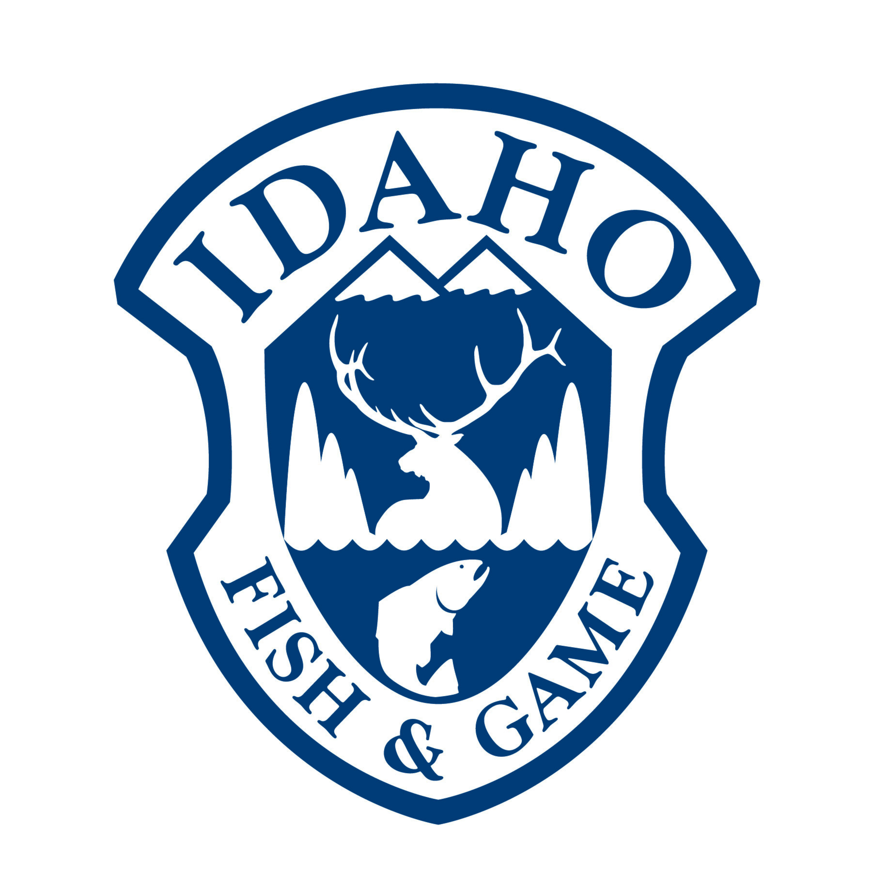 The Great Idaho Show - Roger Philips - Public Information Supervisor - Idaho Fish and Game