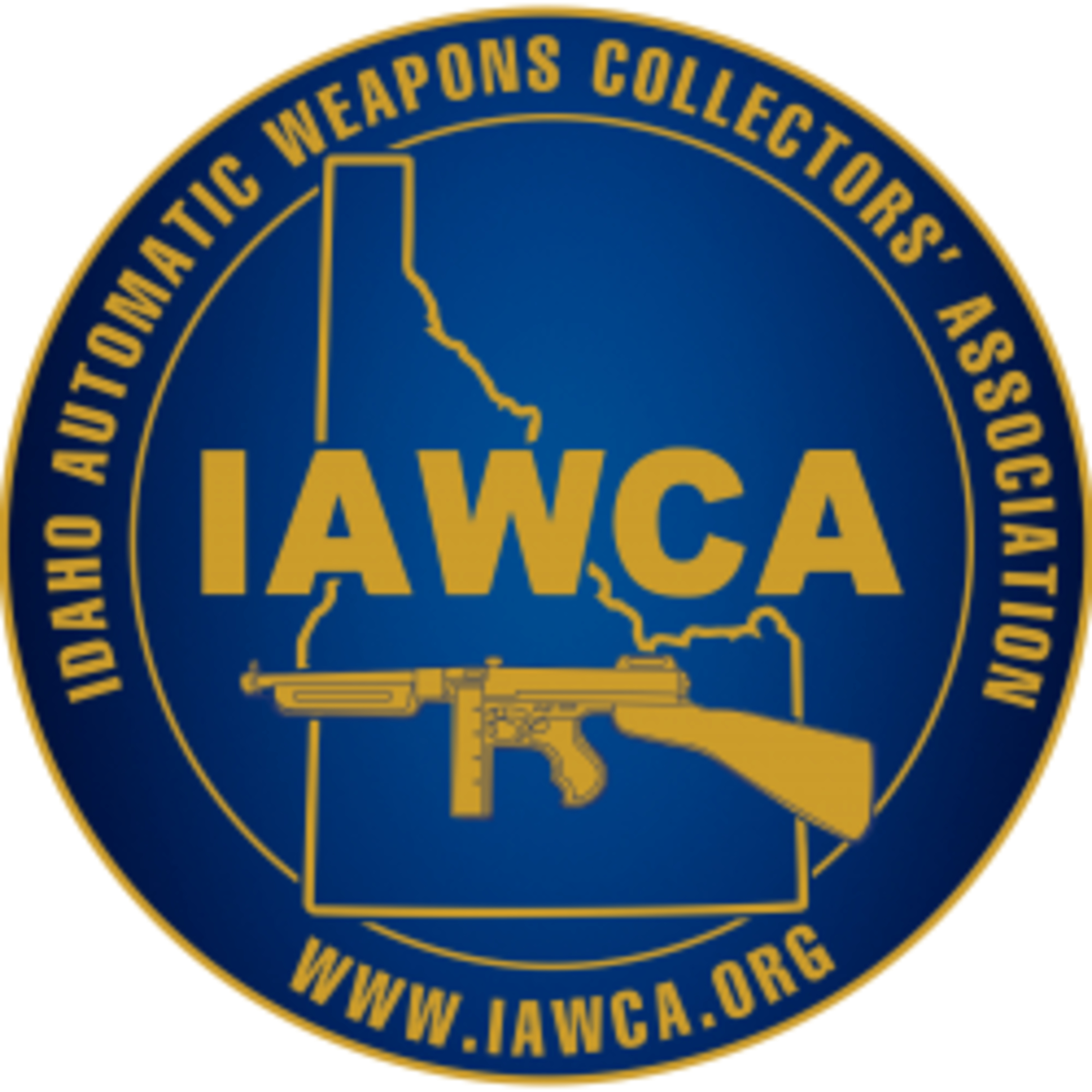 The Great Idaho Show — David Nielsen & The Idaho Automatic Weapons Collectors Association