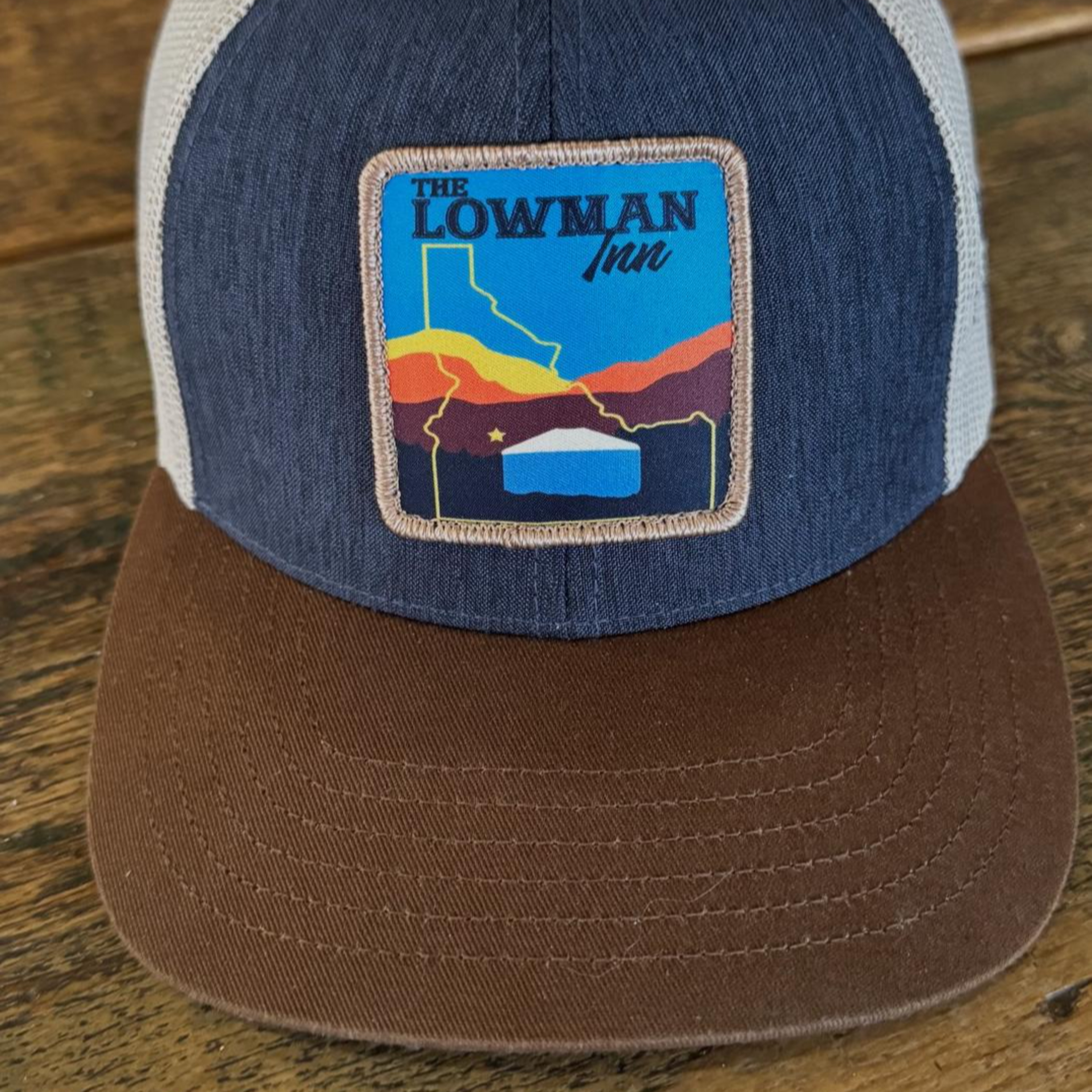 The Lowman Inn: Idaho’s Back-Door to the Sawtooths