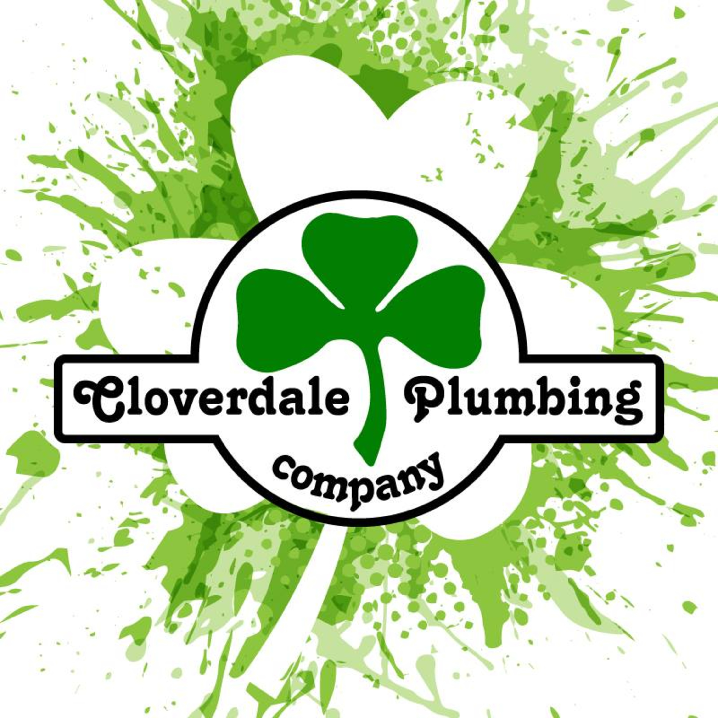 Kenny Calkins of Cloverdale Plumbing — “If you need a plumber bad, you need ’em good.”