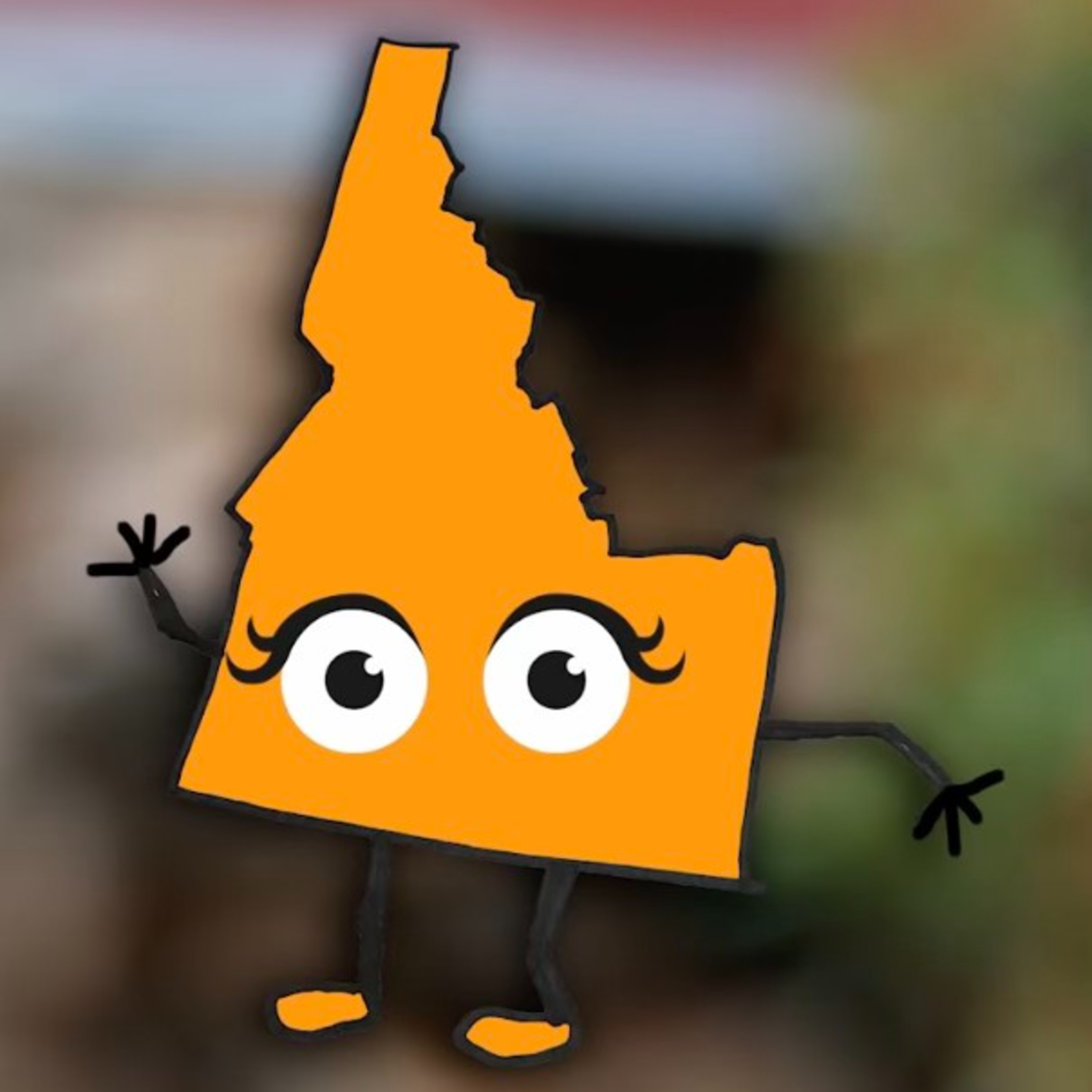 Shannon McGuire: The Potato Movie, Supreme Moms, and Why Idaho Heals People