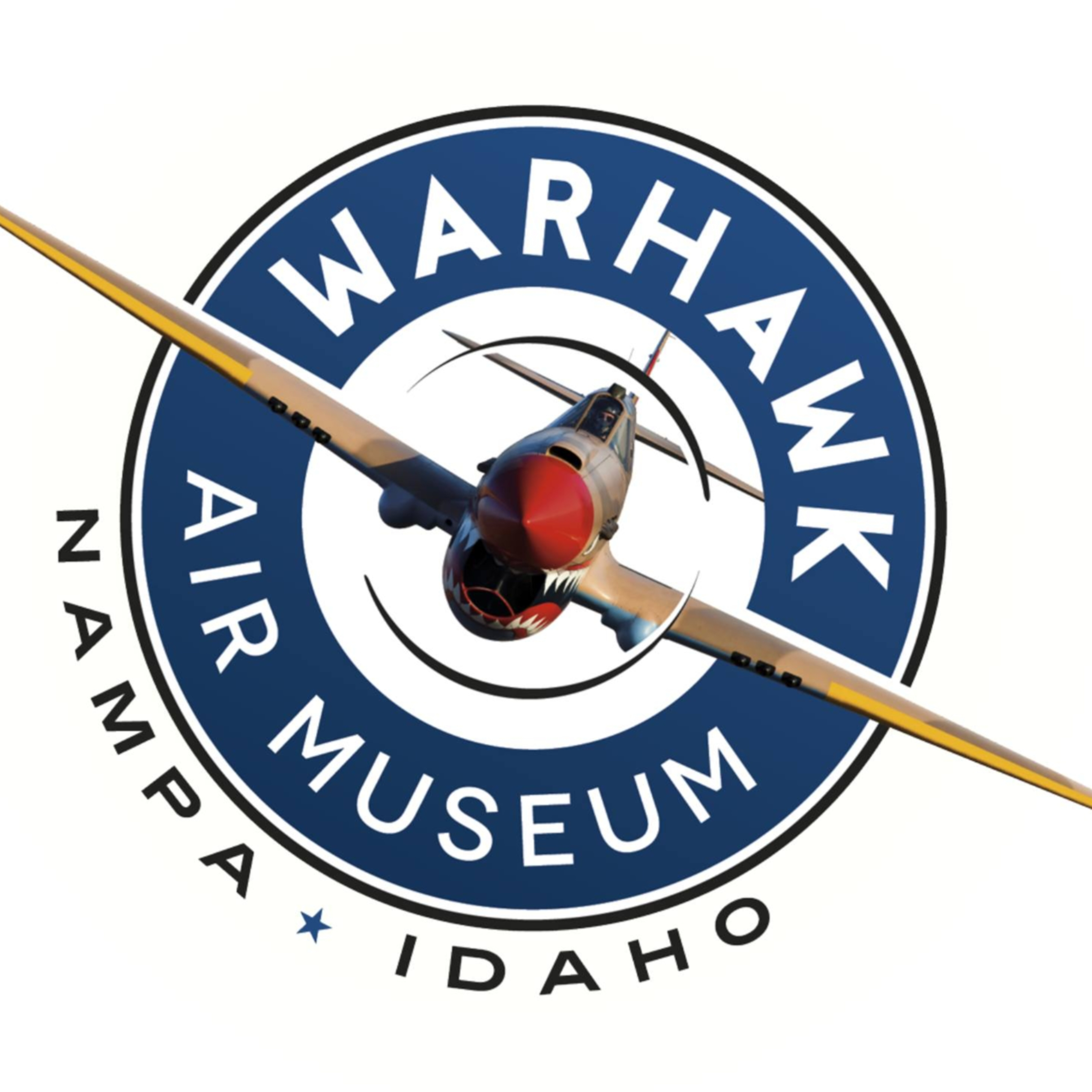 Carson Spear. Warhawk Air Museum. What Freedom Costs.