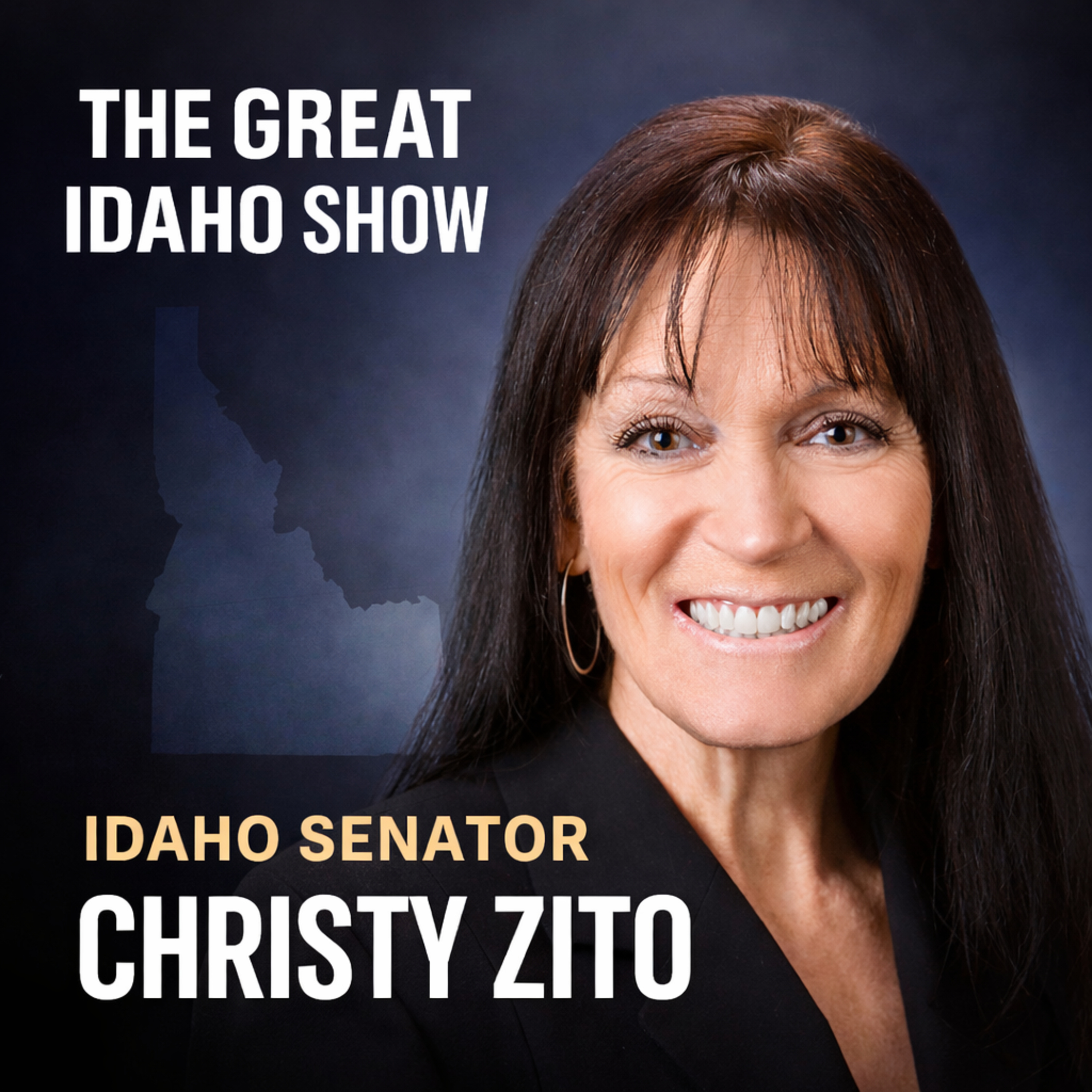 Idaho Senator Christy Zito on Government Growth, Budget Reality, and the Future of Idaho