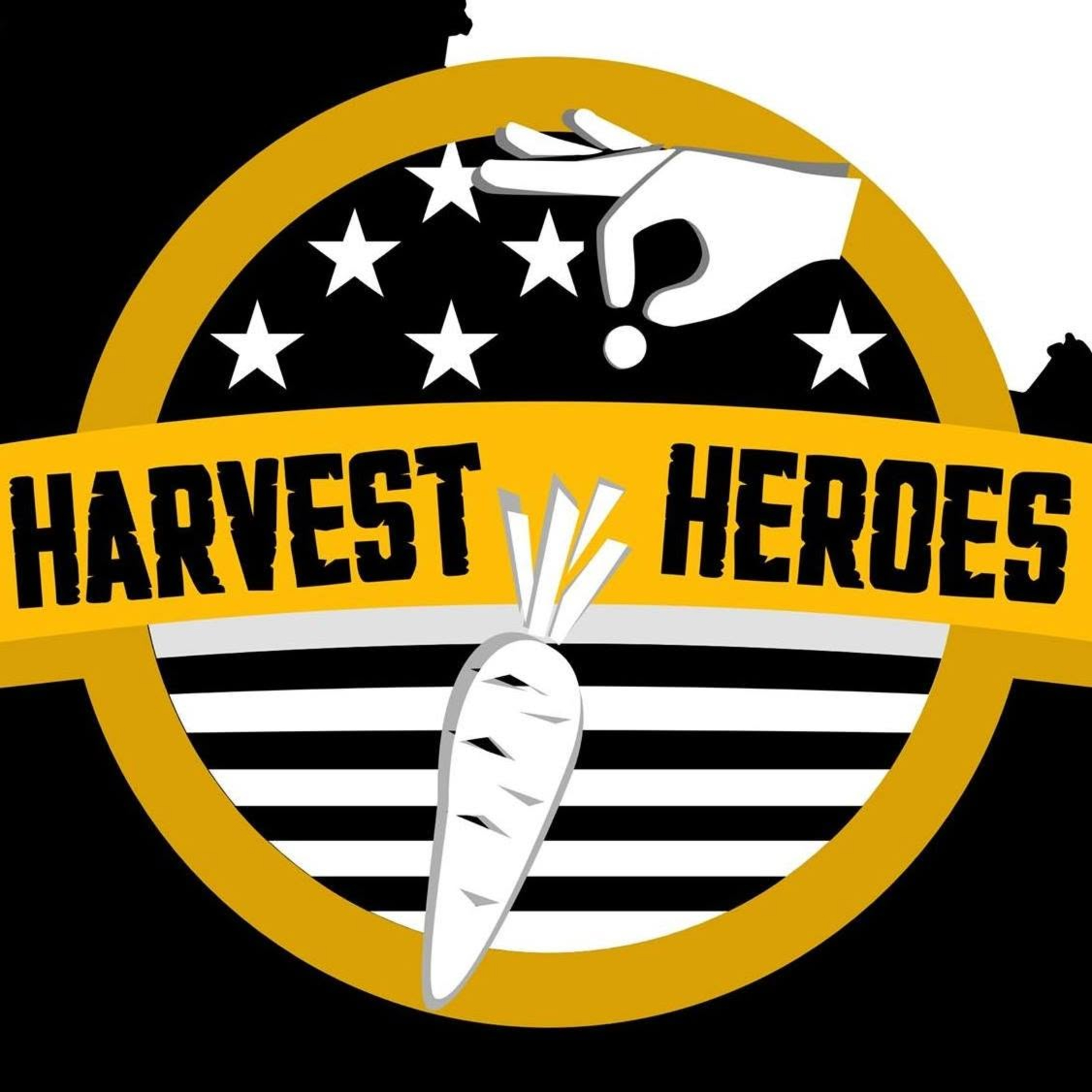 Harvest Heroes at Spaulding Ranch | Veterans, Farming & Community