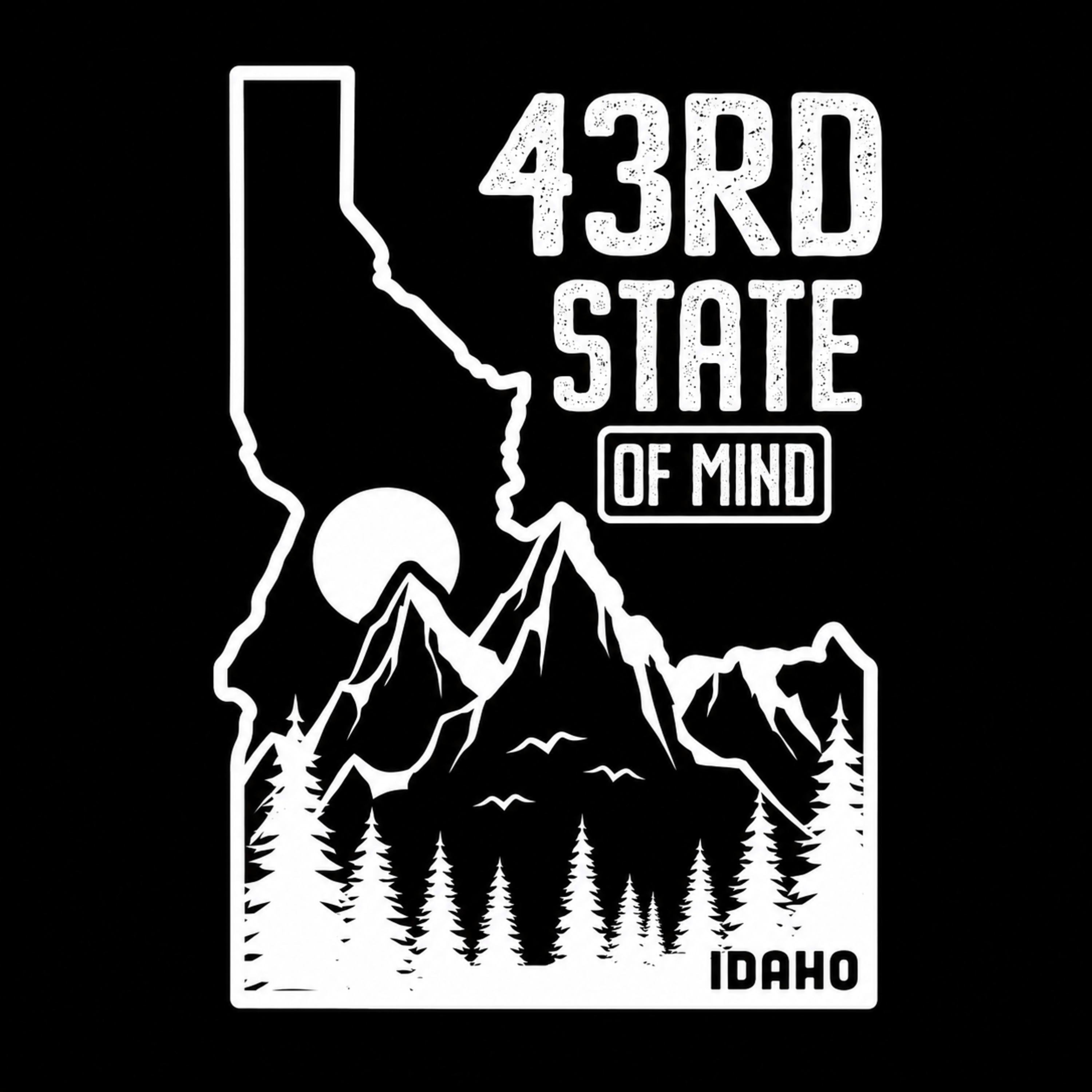 Hunting for Idaho Treasure | David Foster of 43rd State of Mind