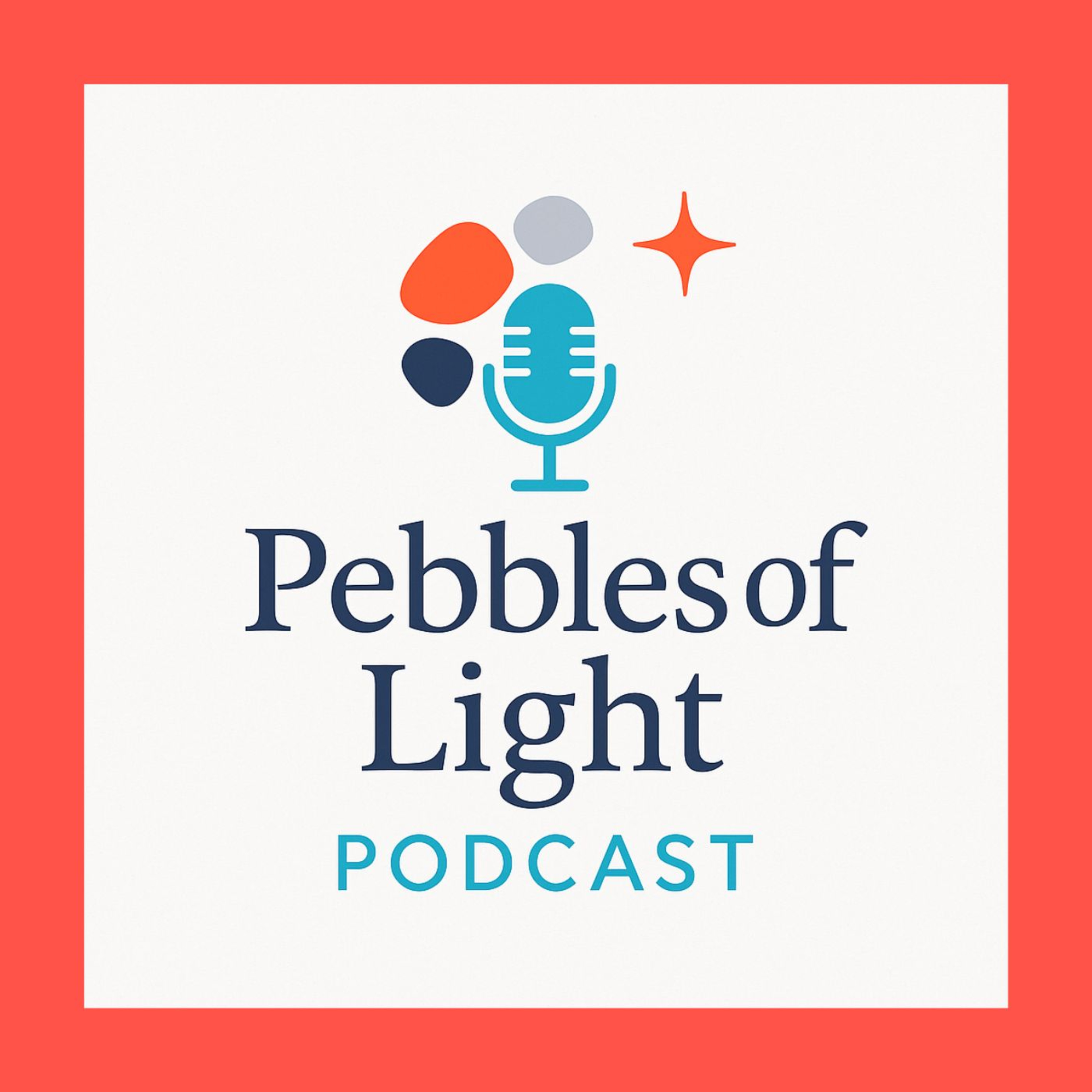 Pebbles of Light
