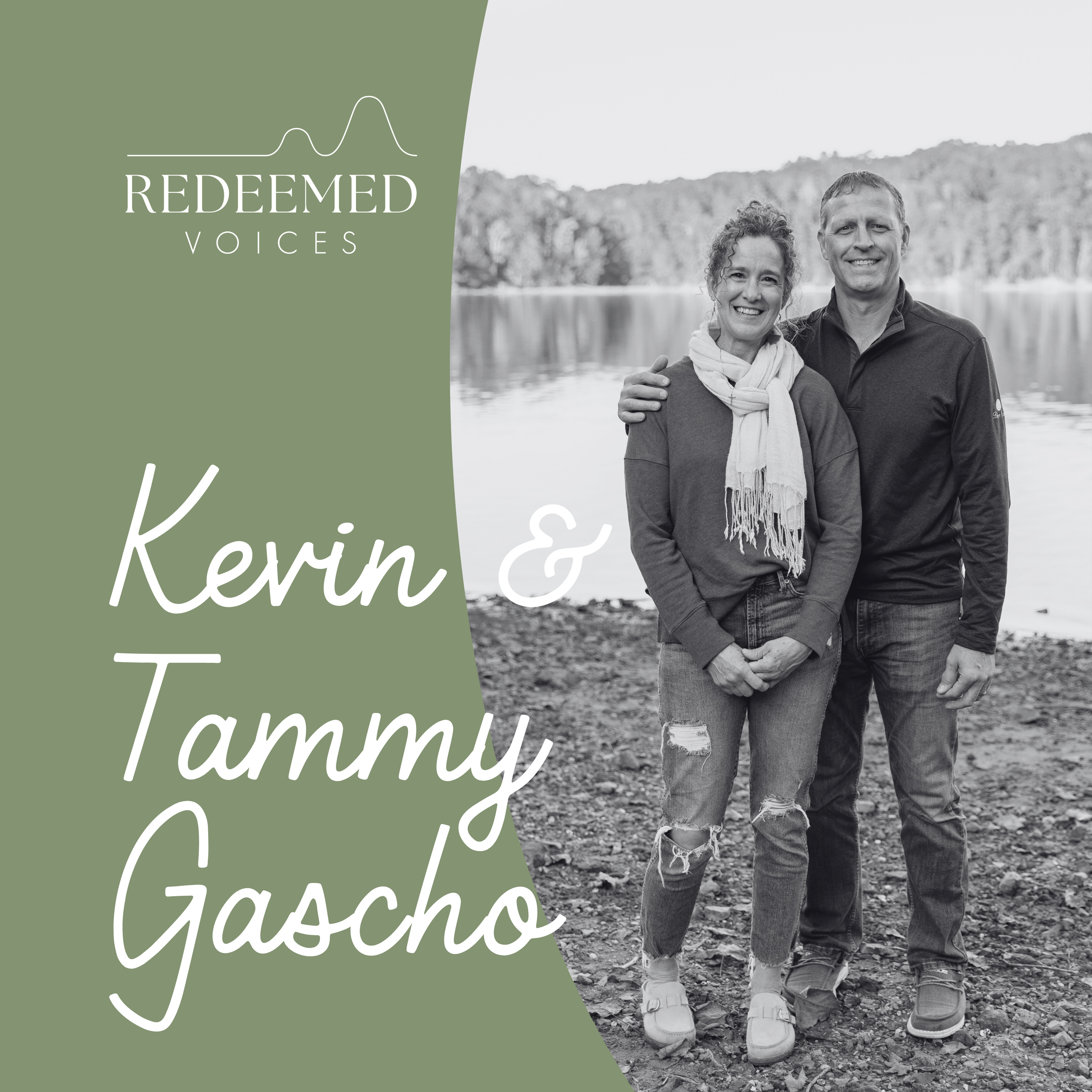 God REDEEMED Our Broken Marriage (Testimony)