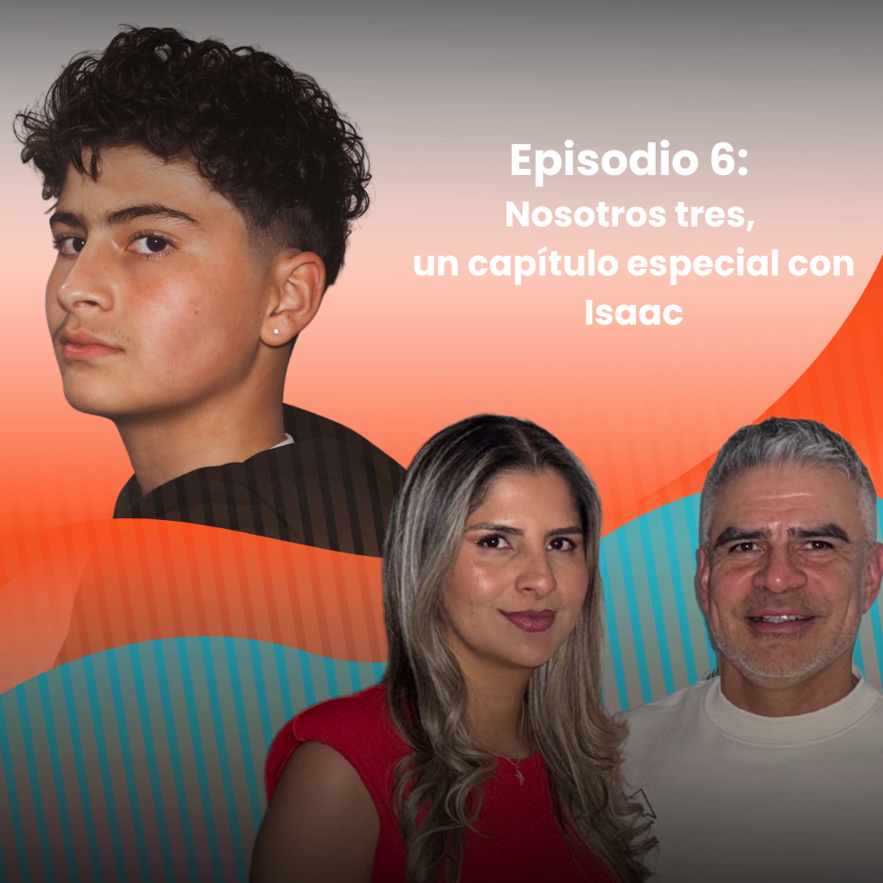 Historias Compartidas
