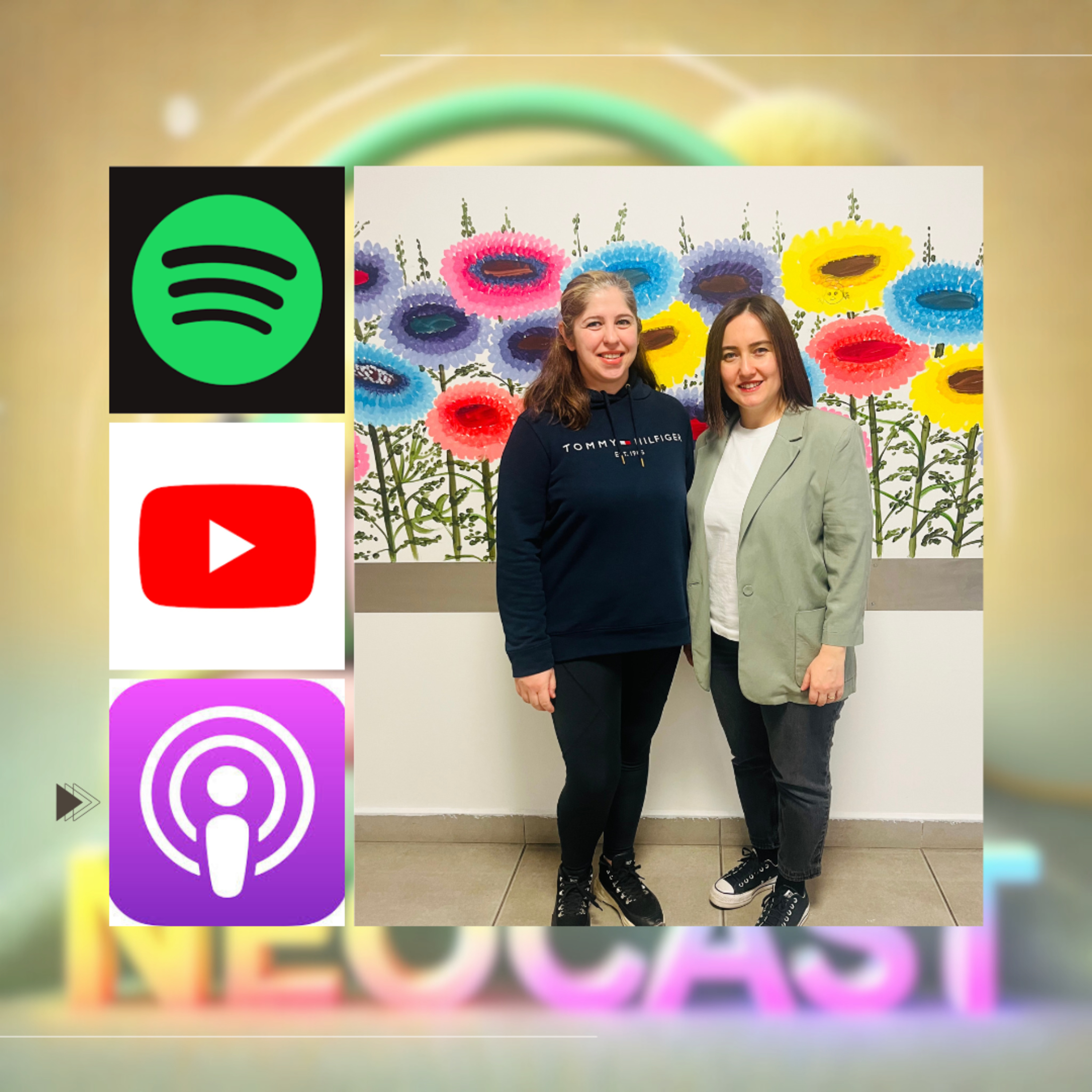NEOCAST