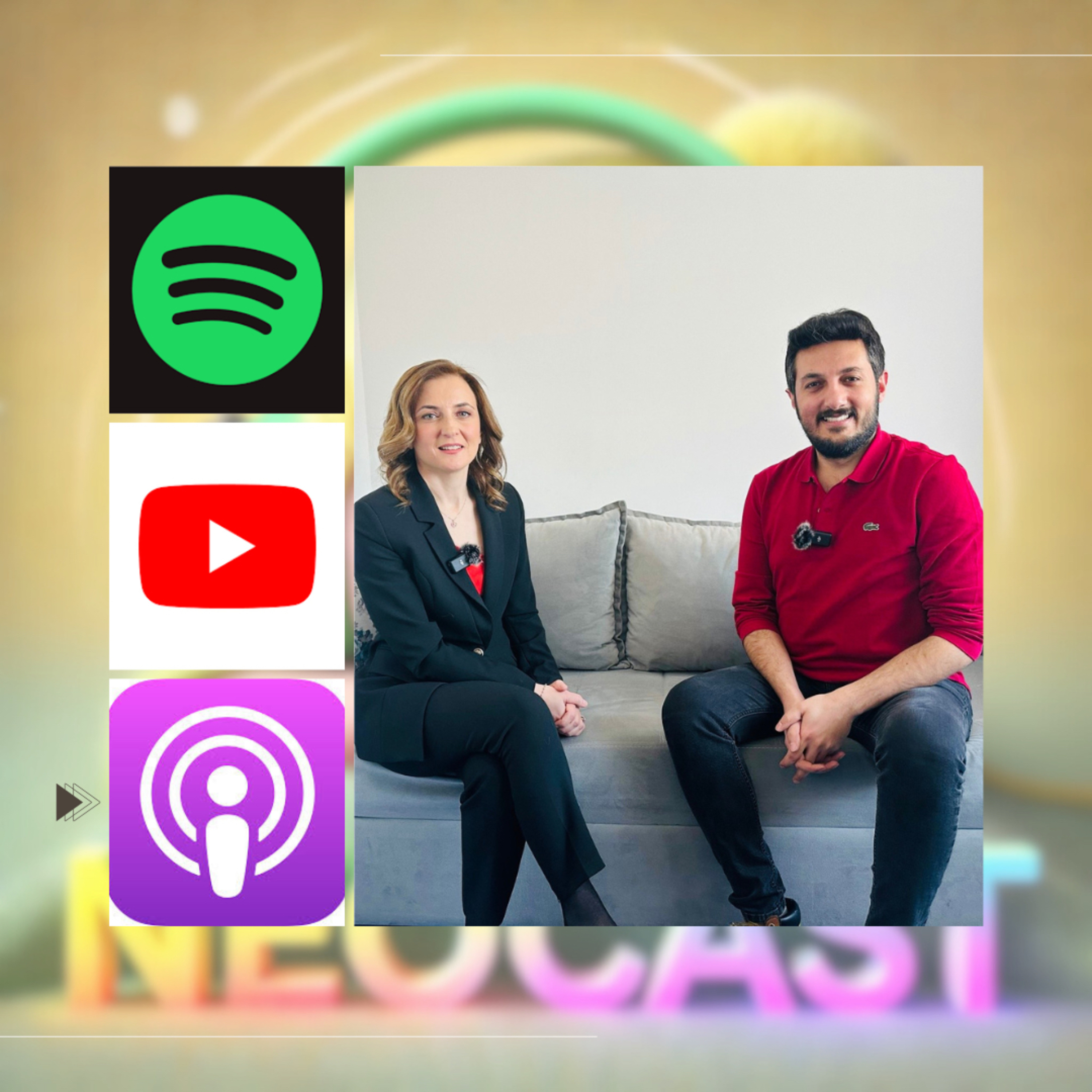 NEOCAST