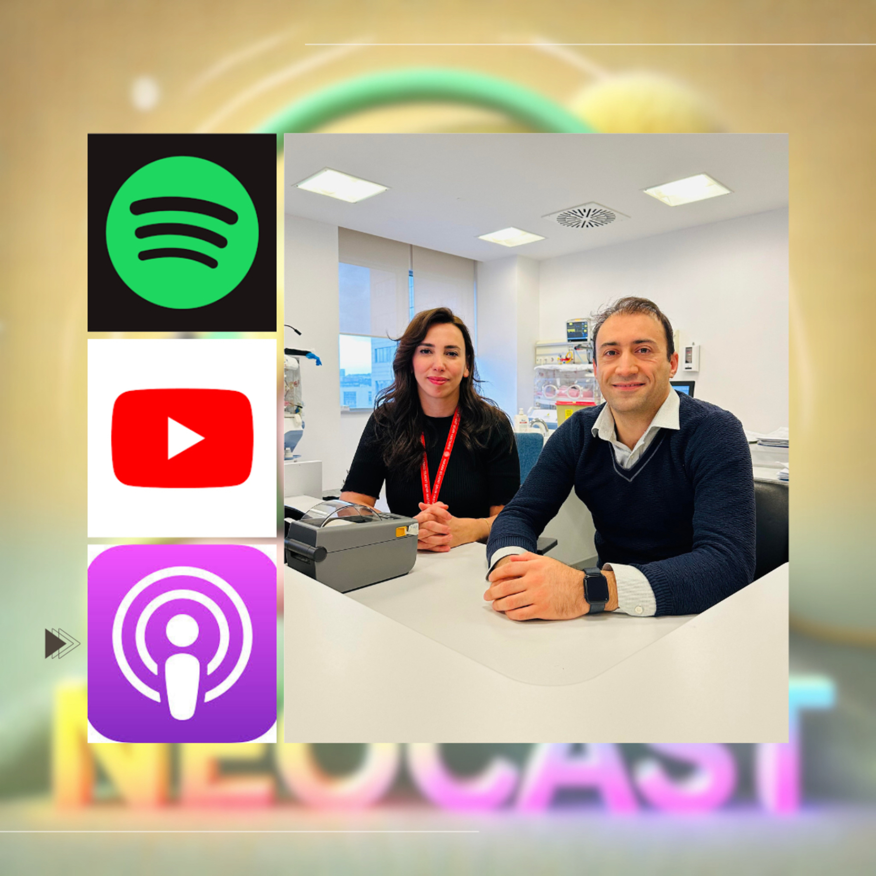 NEOCAST