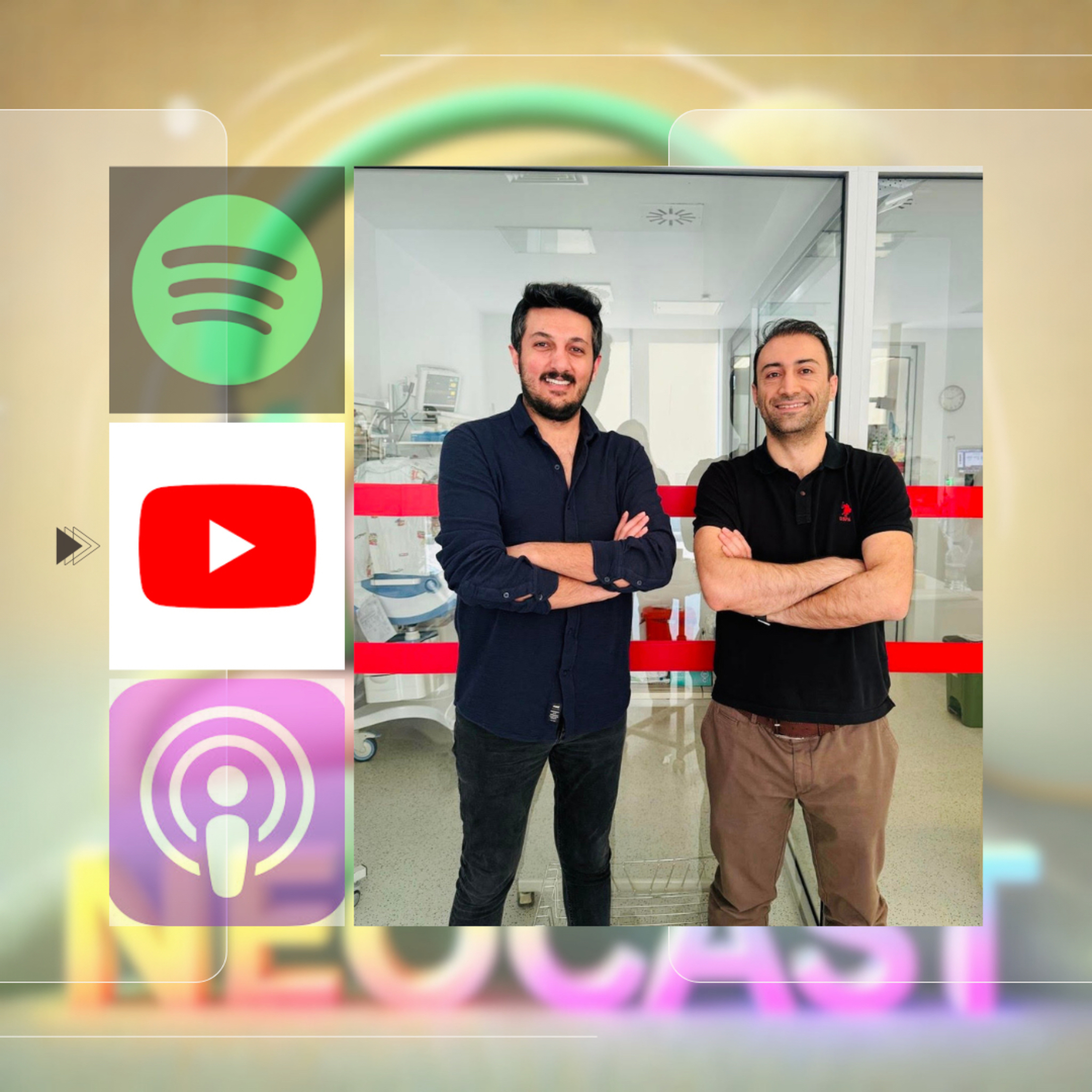 NEOCAST
