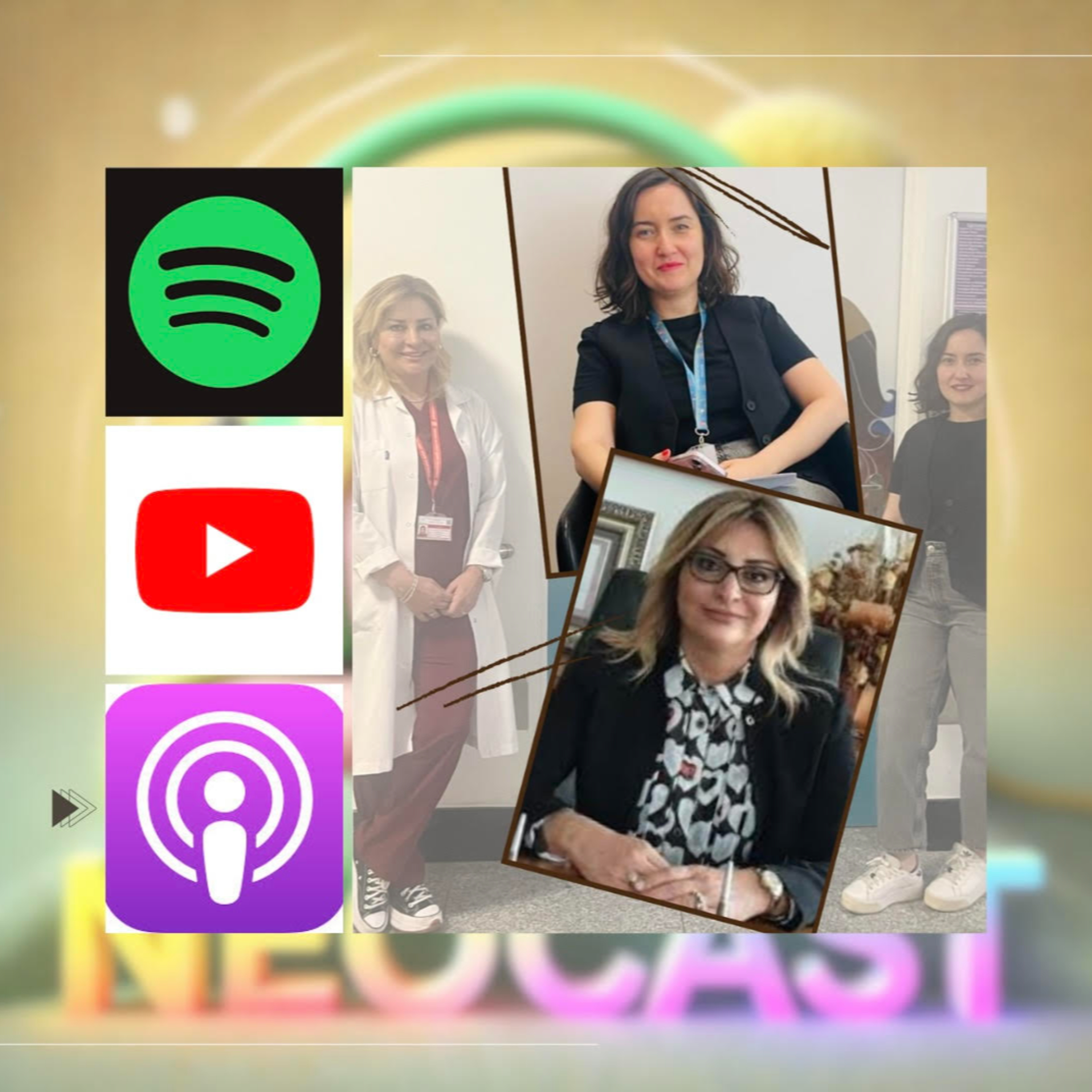 NEOCAST