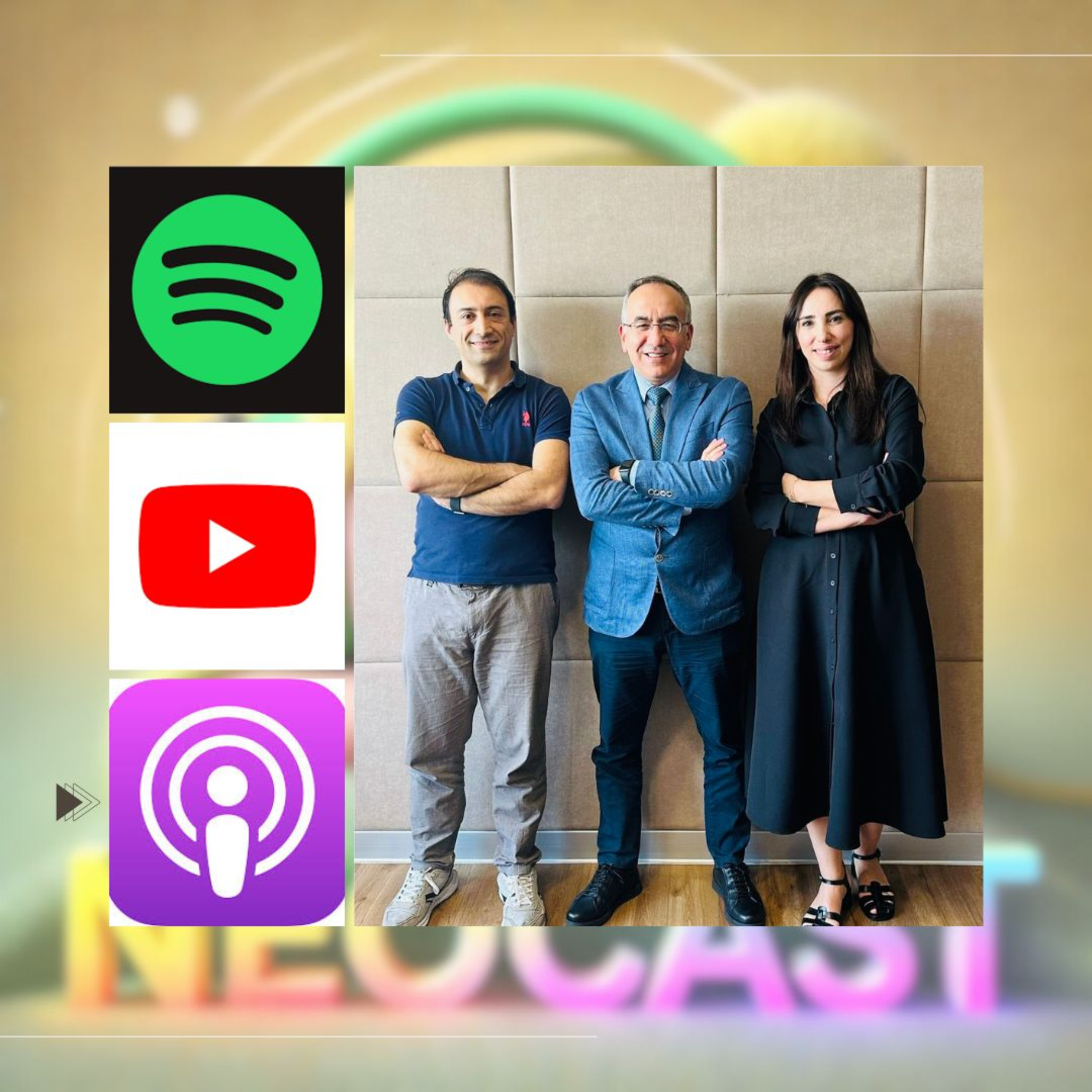 NEOCAST