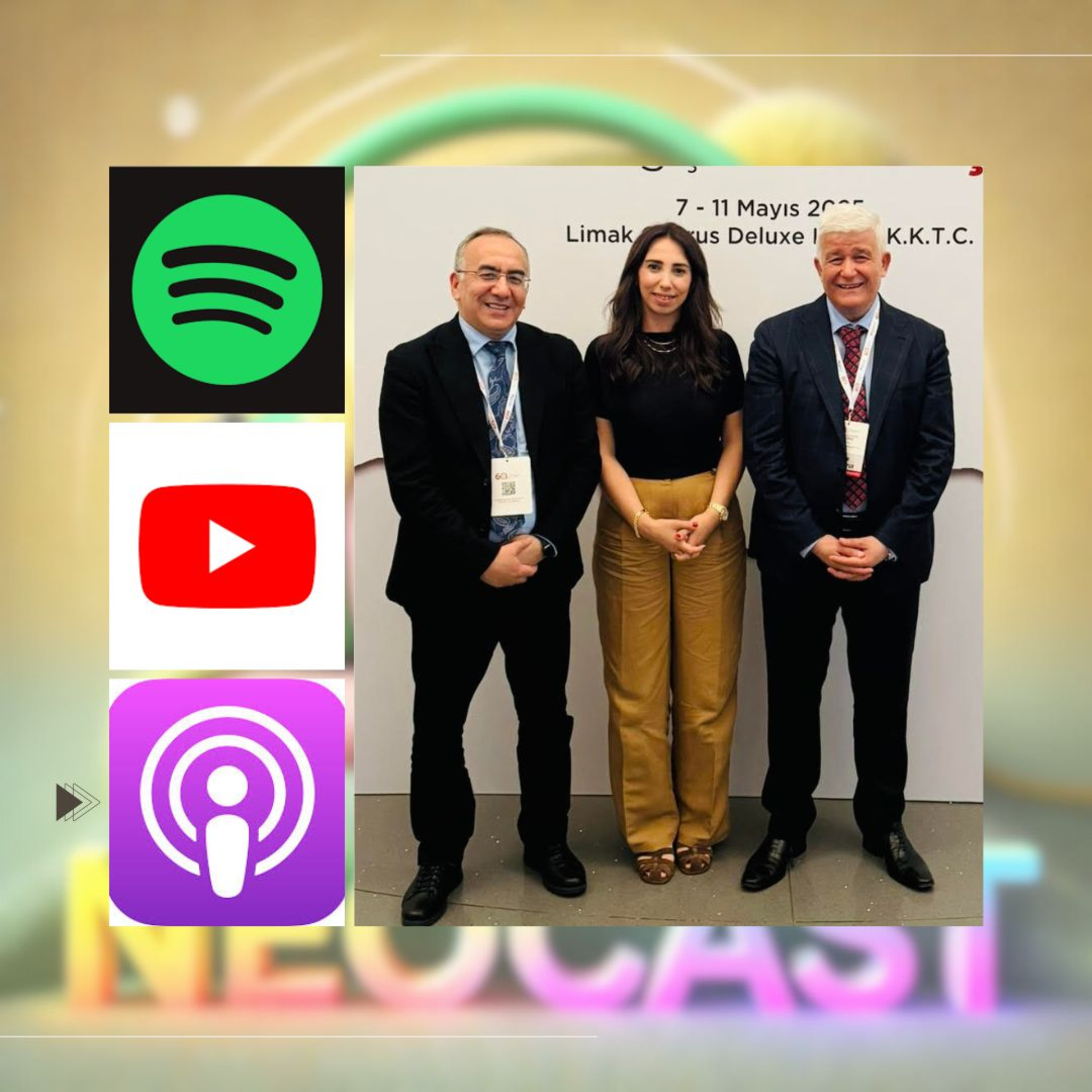 NEOCAST