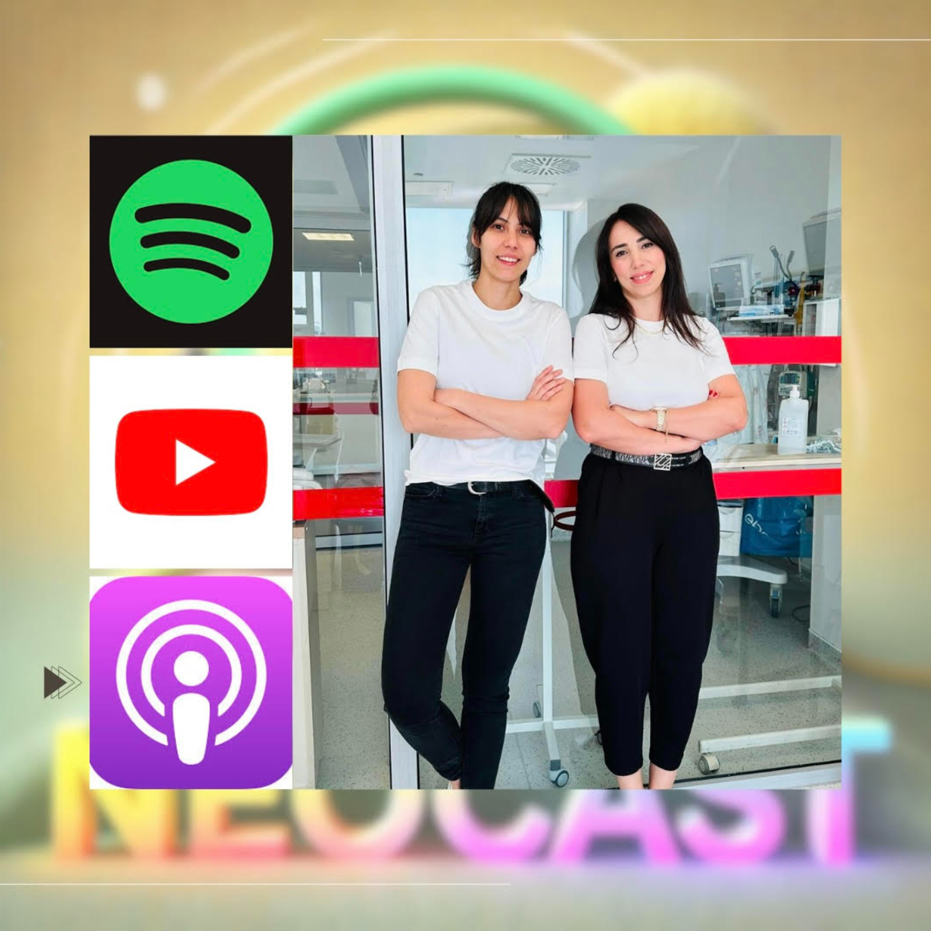 NEOCAST