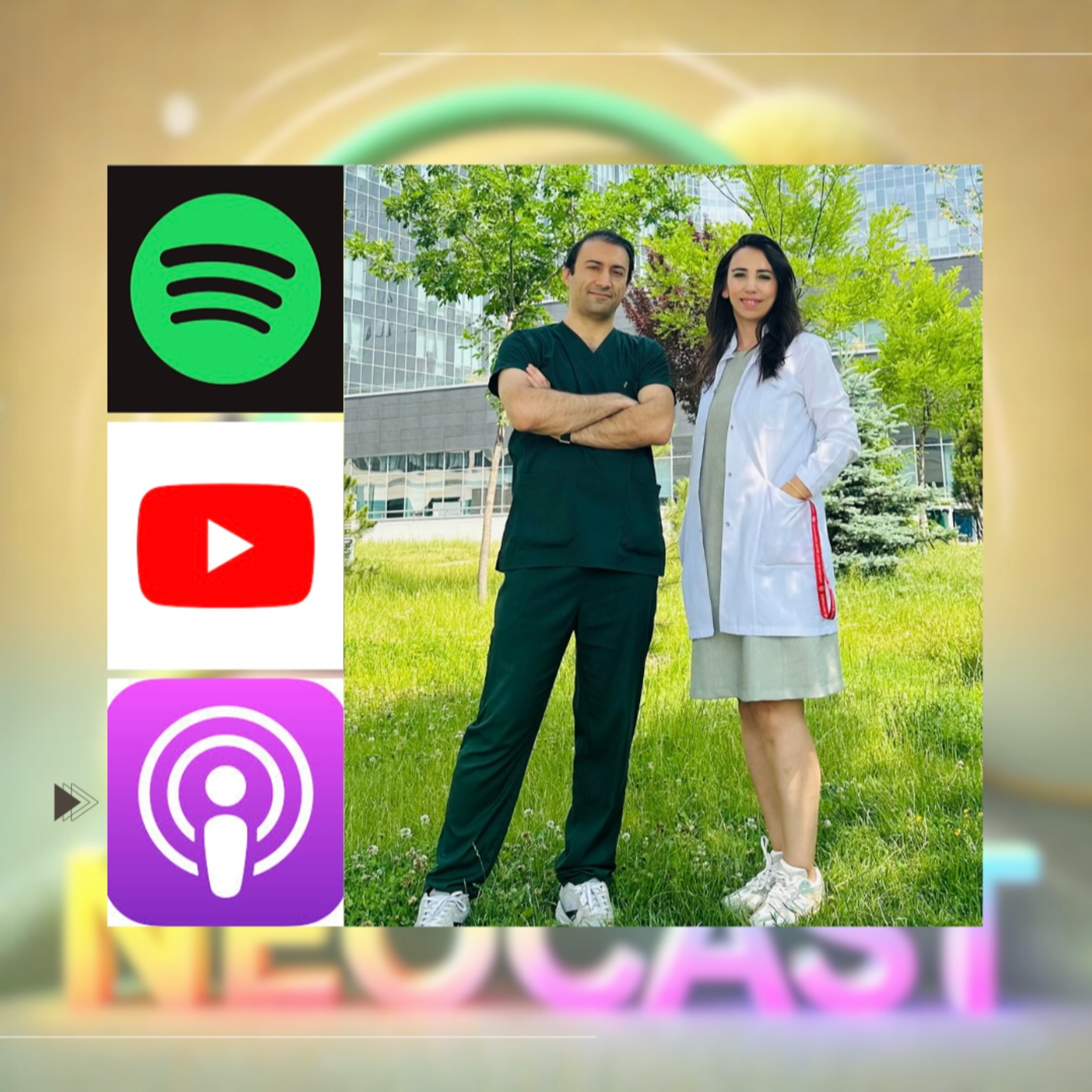 NEOCAST