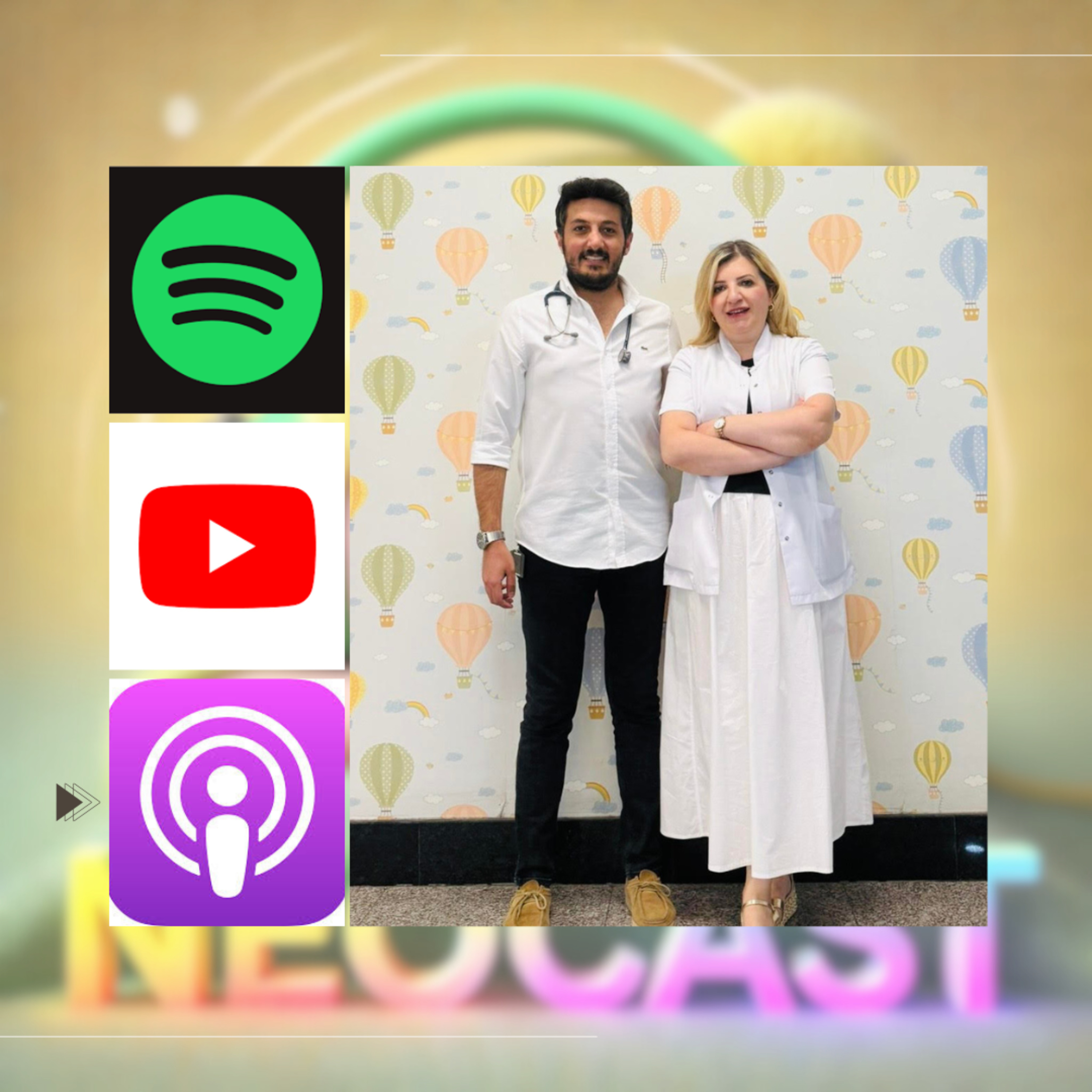 NEOCAST