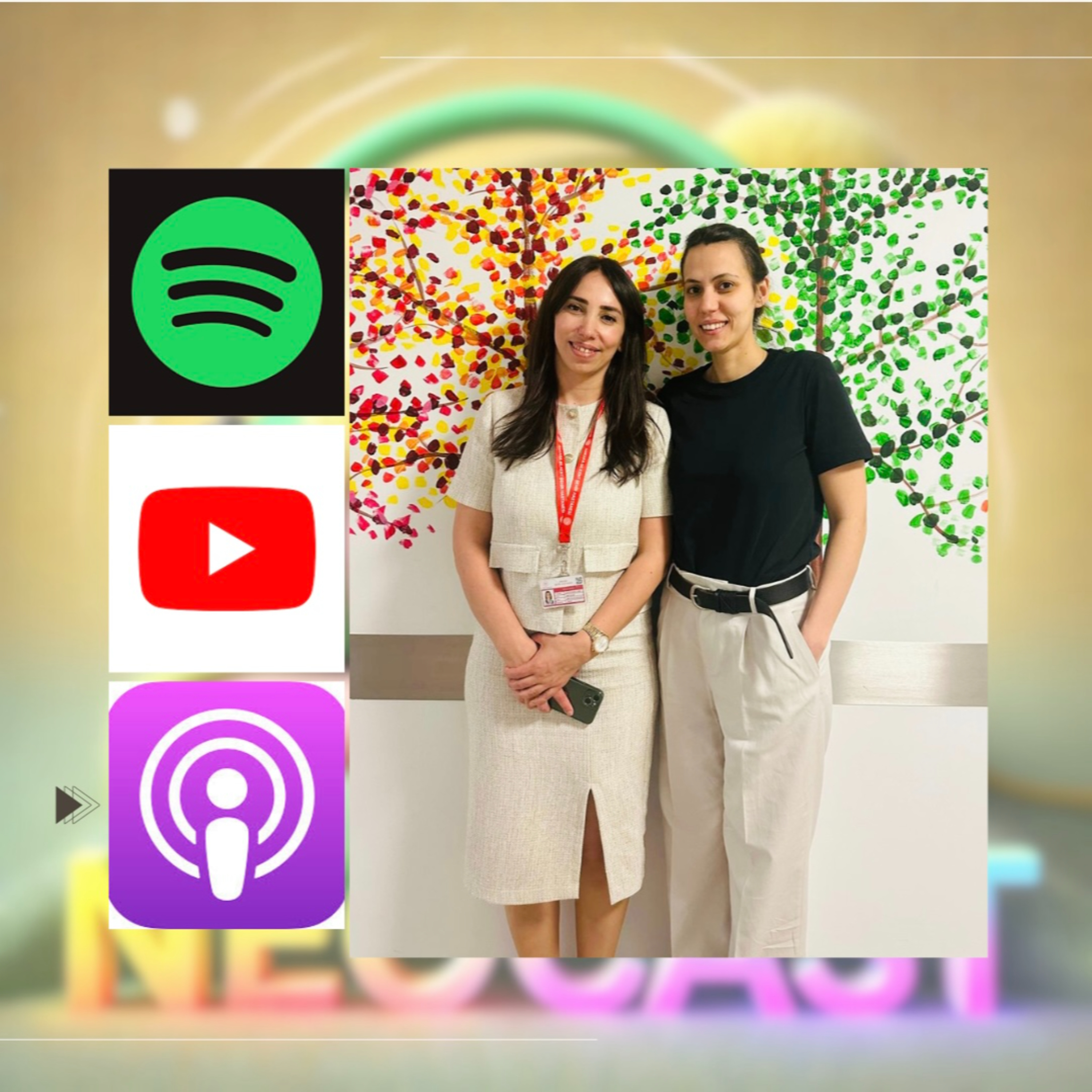 NEOCAST