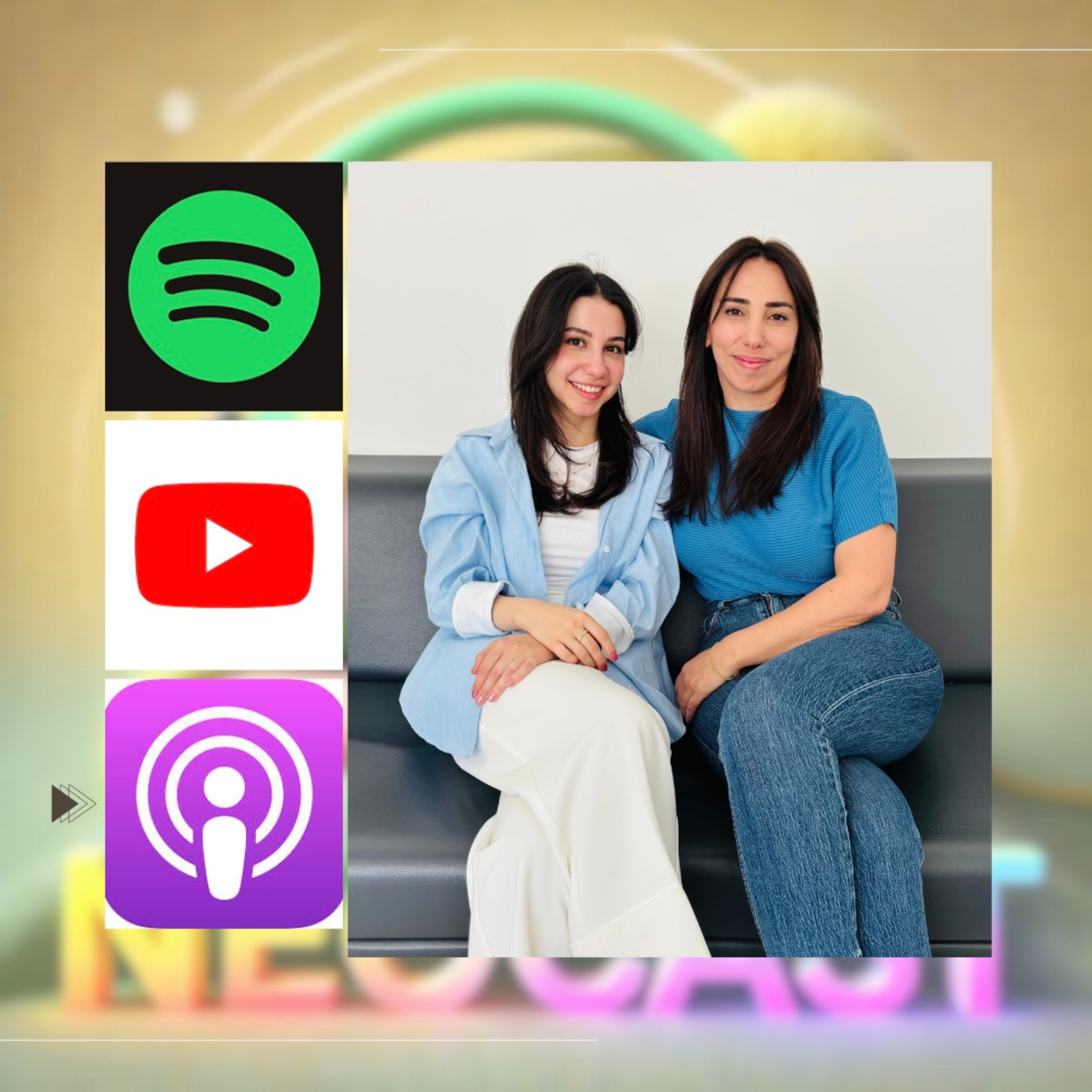 NEOCAST