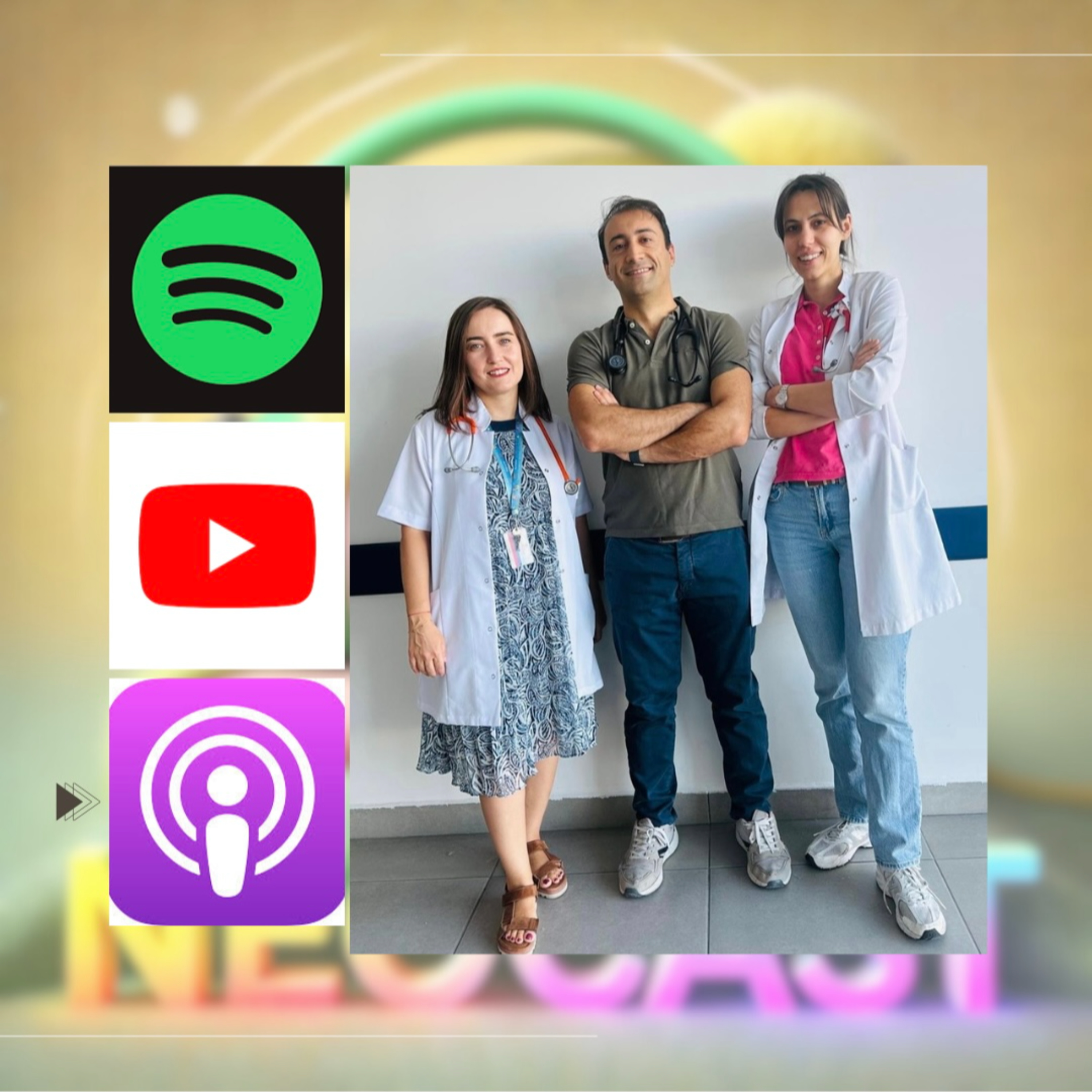 NEOCAST
