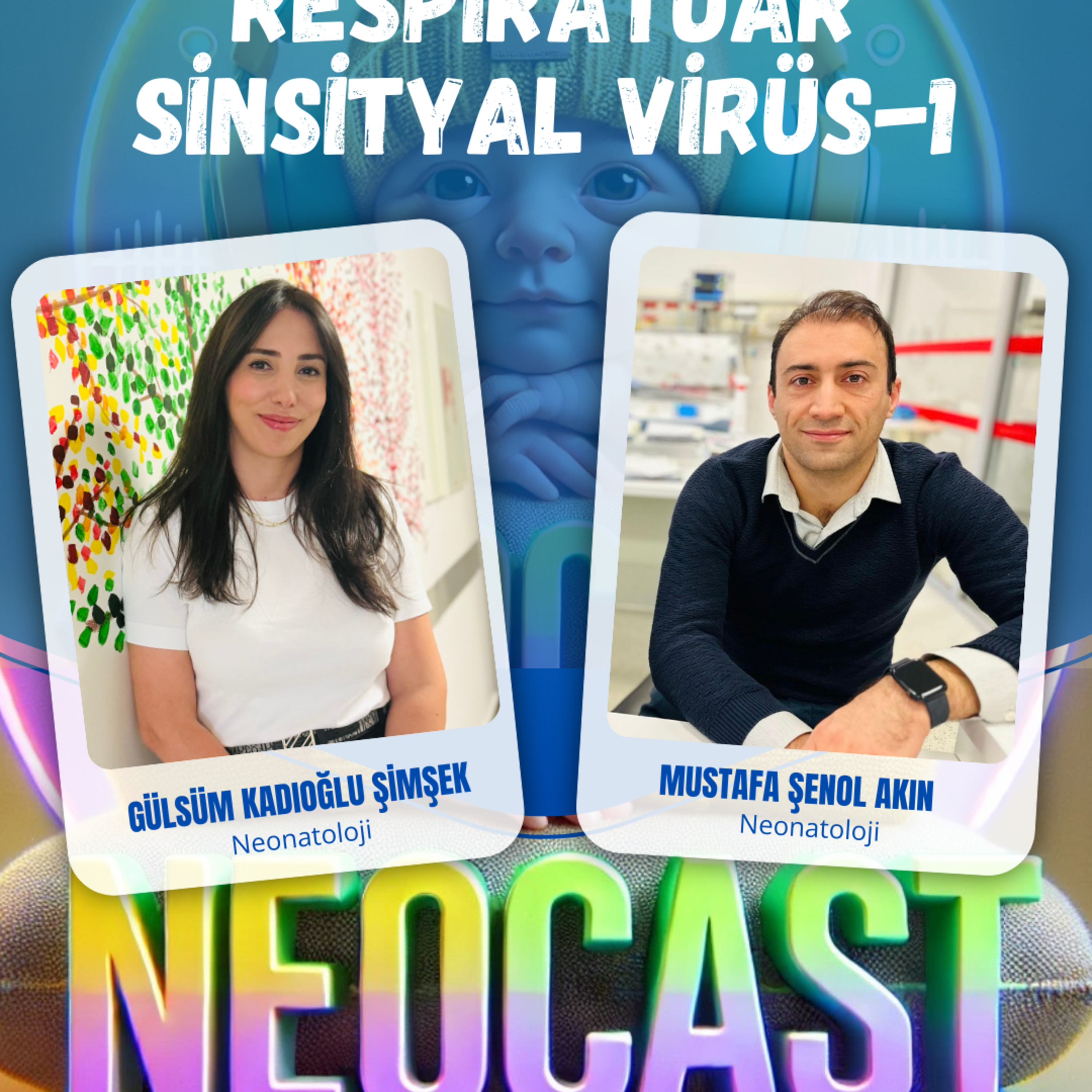 NEOCAST