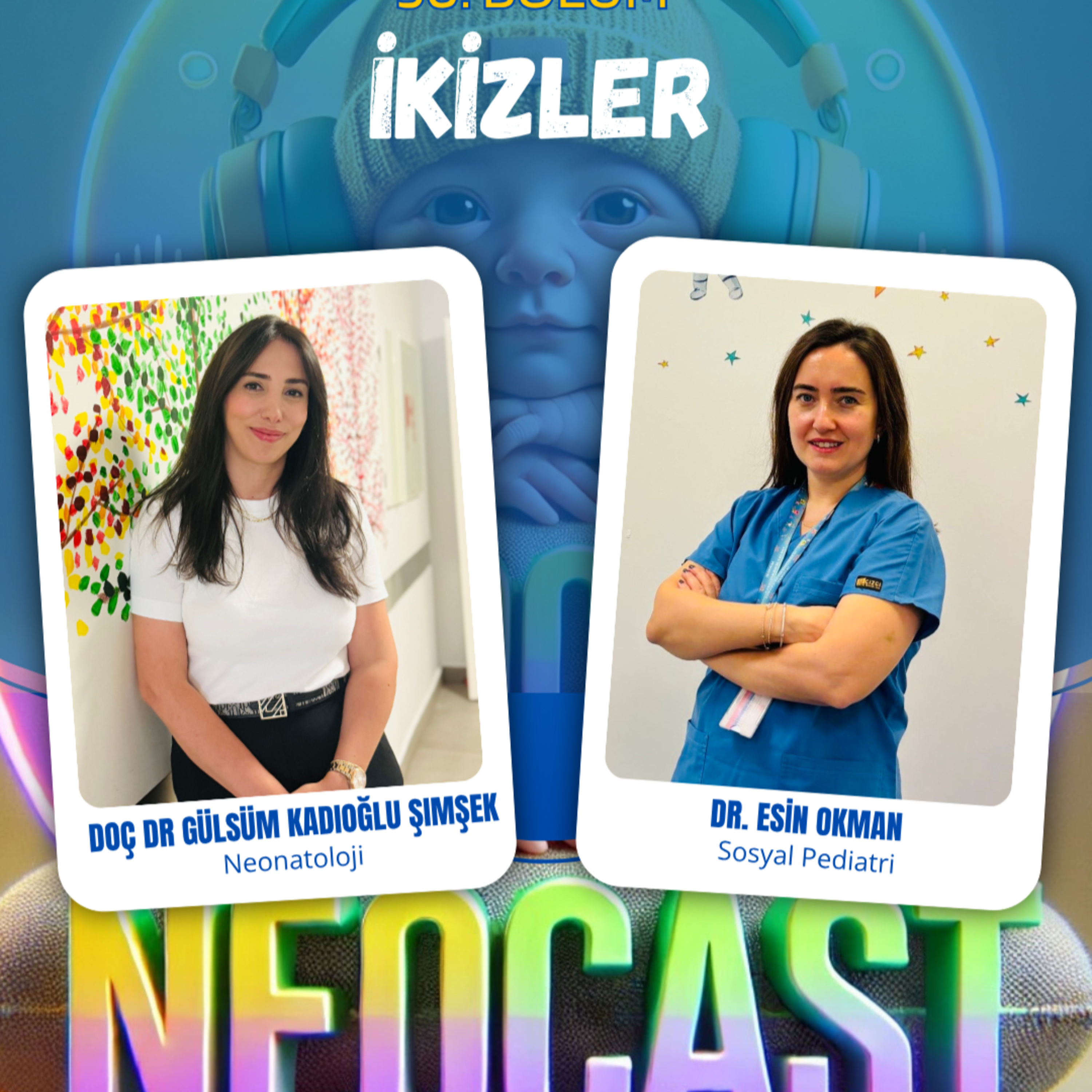 İKİZLER