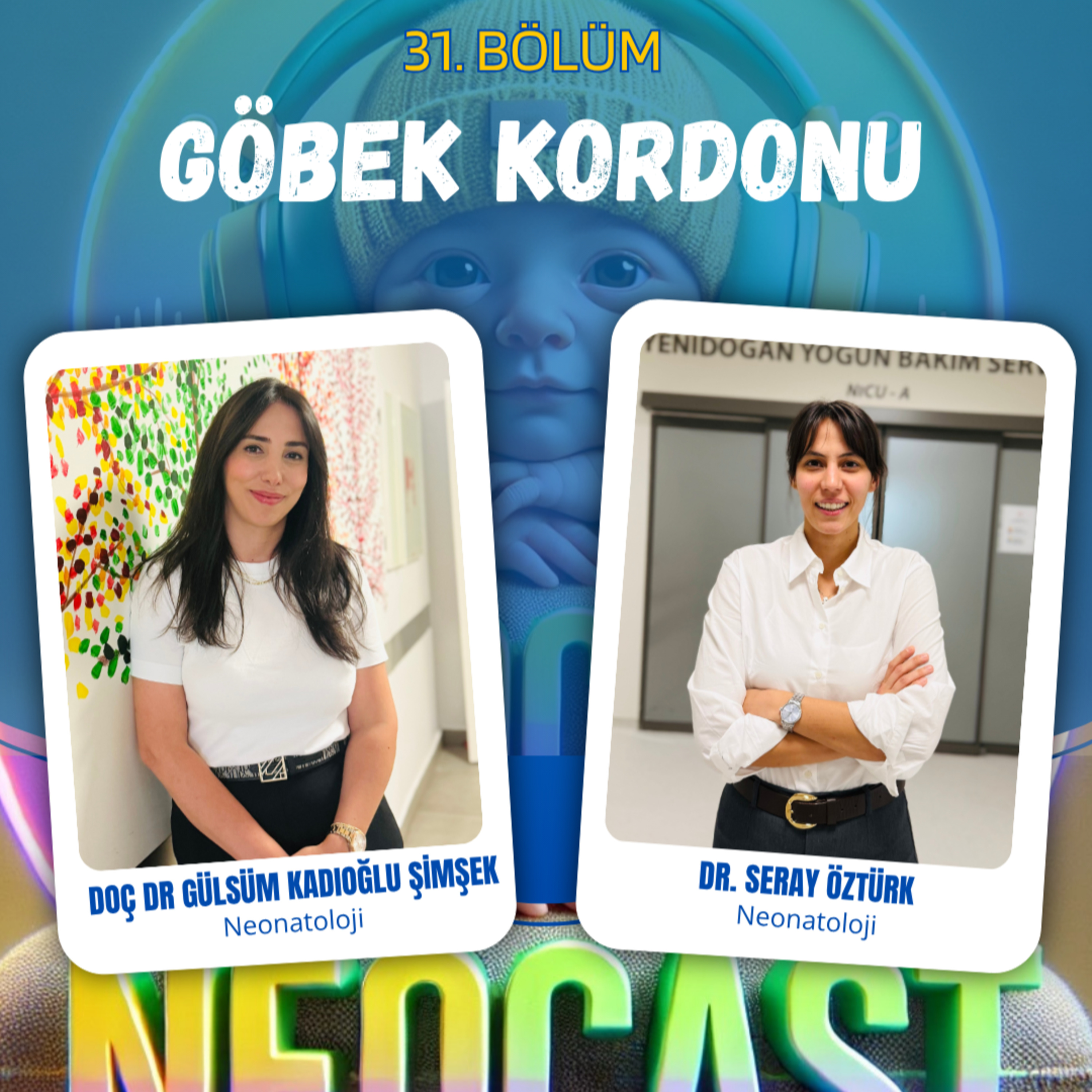 NEOCAST
