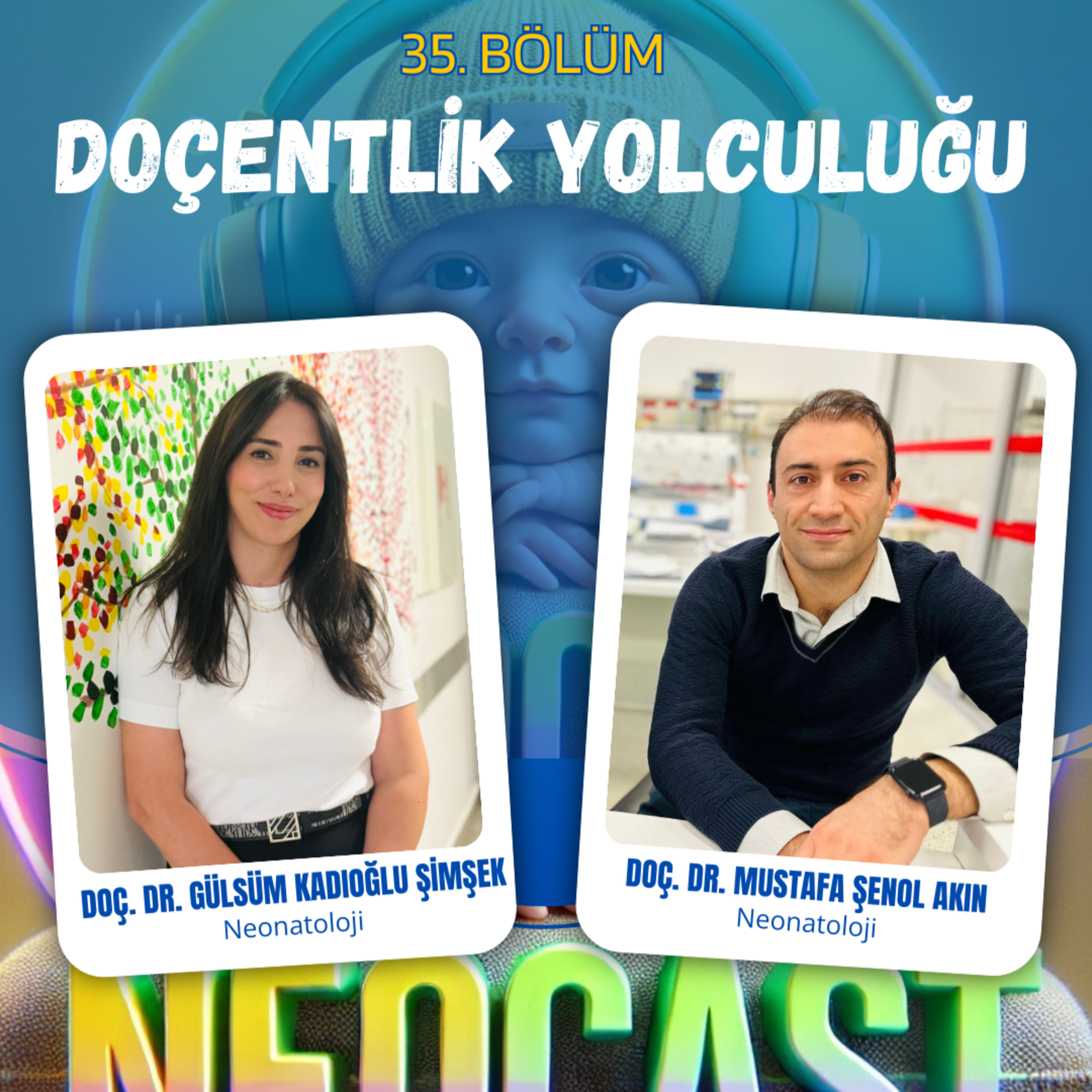 NEOCAST
