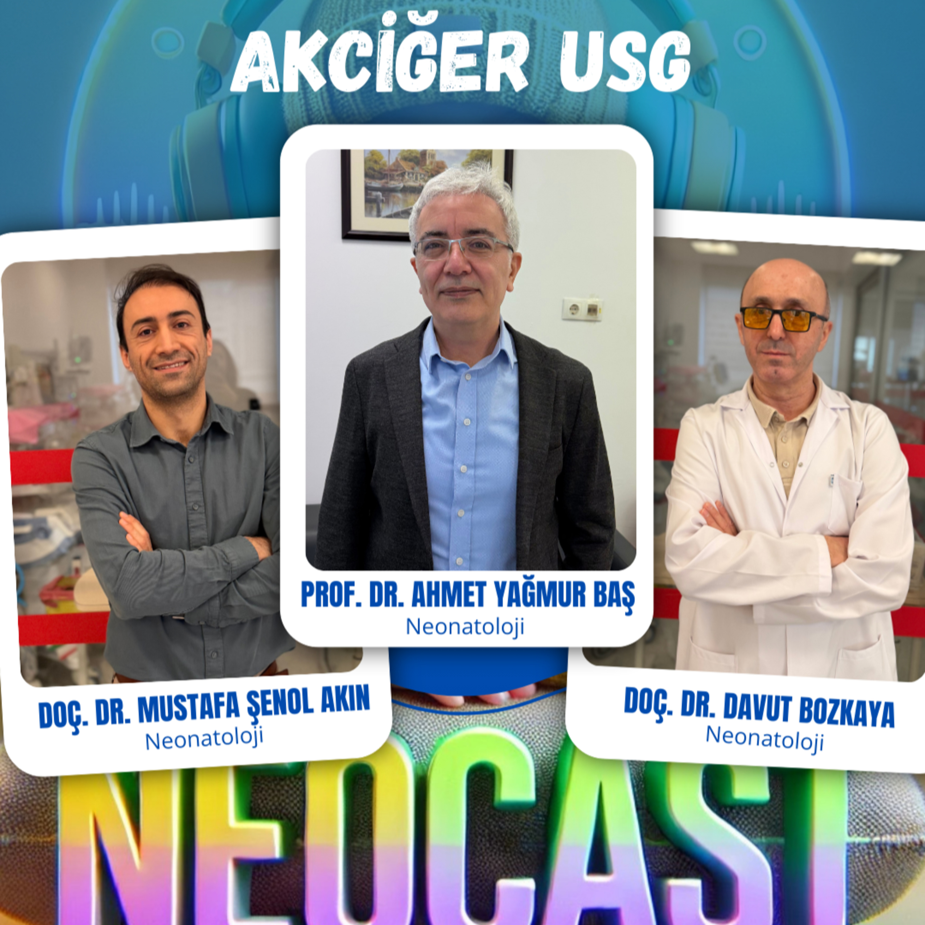 NEOCAST