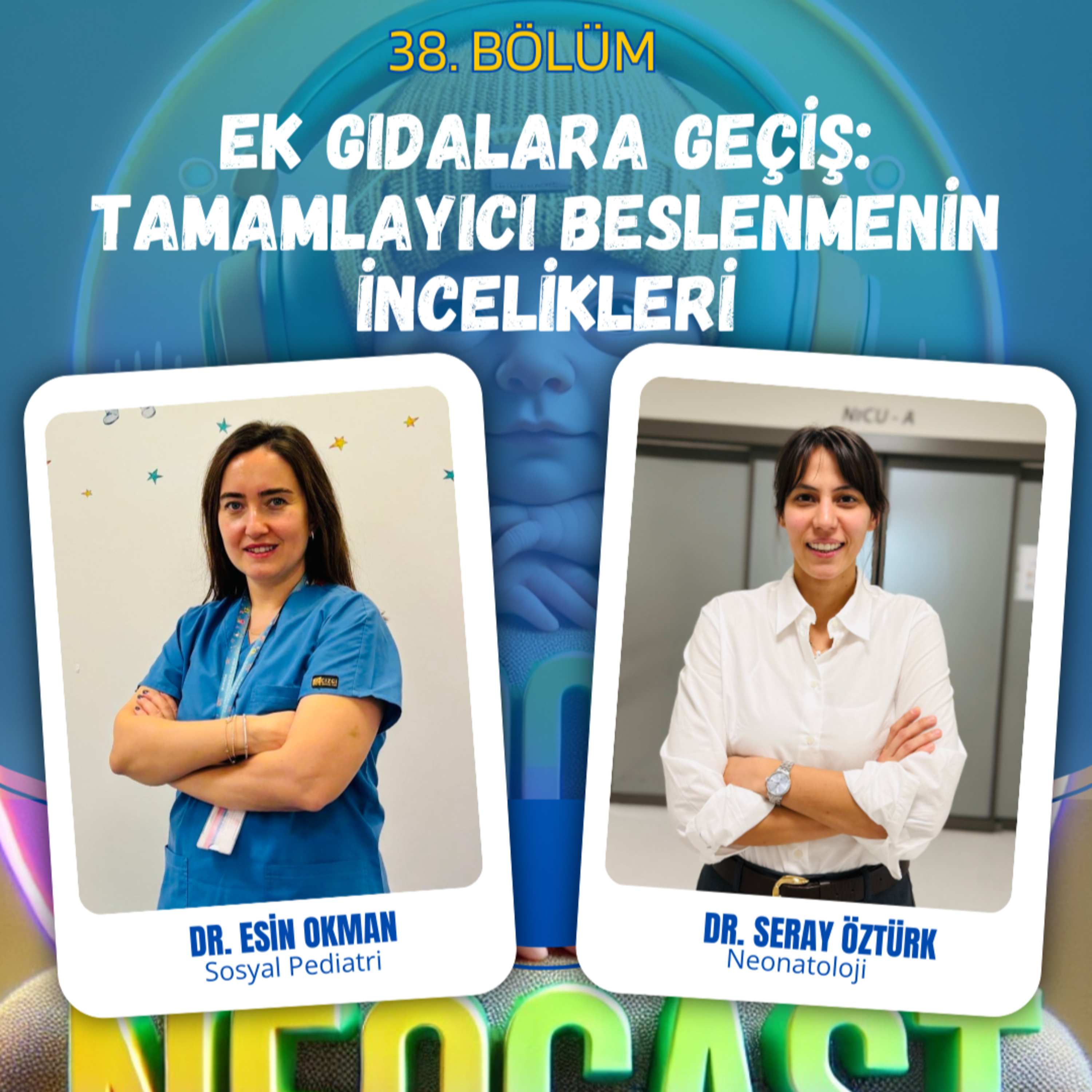 Ek Gıdalara Geçiş: Tamamlayıcı Beslenmenin İncelikleri