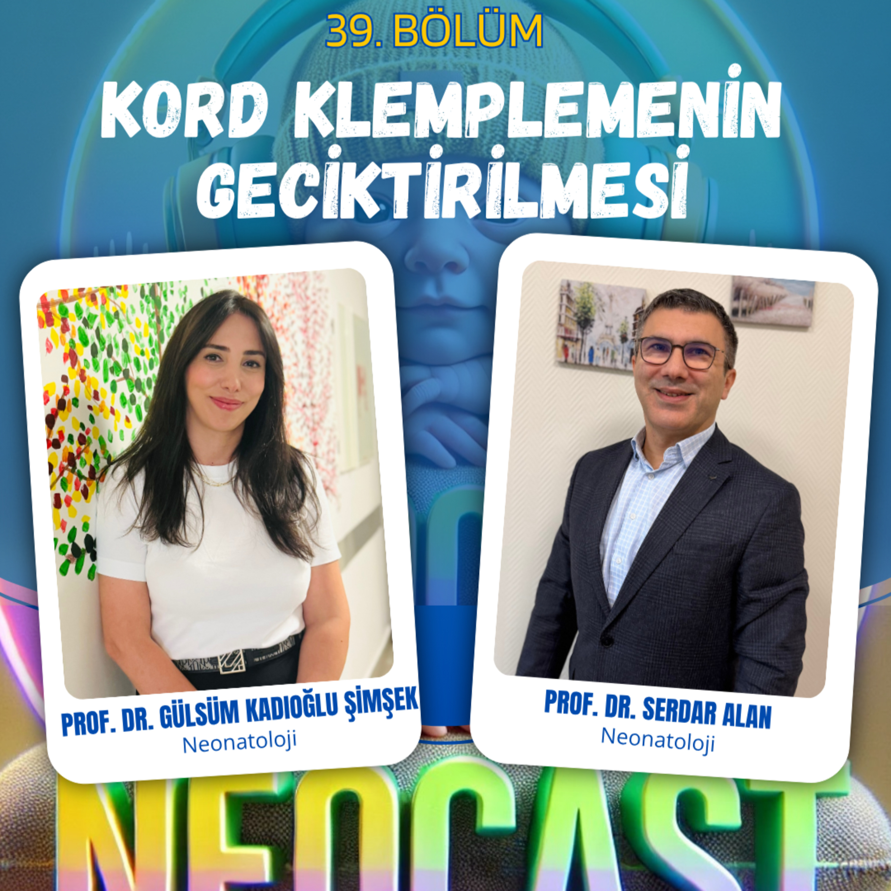 KORD KLEMPLEMENİN GECİKTİRİLMESİ